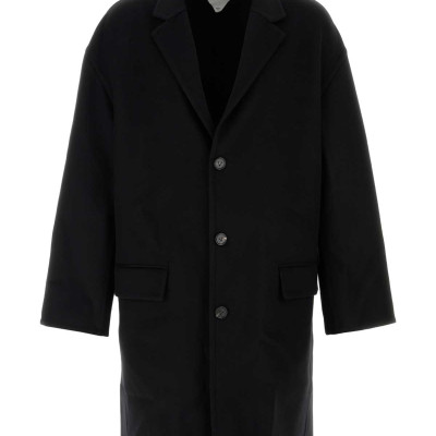 [Bottega Veneta] Coat FW25 815142V4CB0 1000