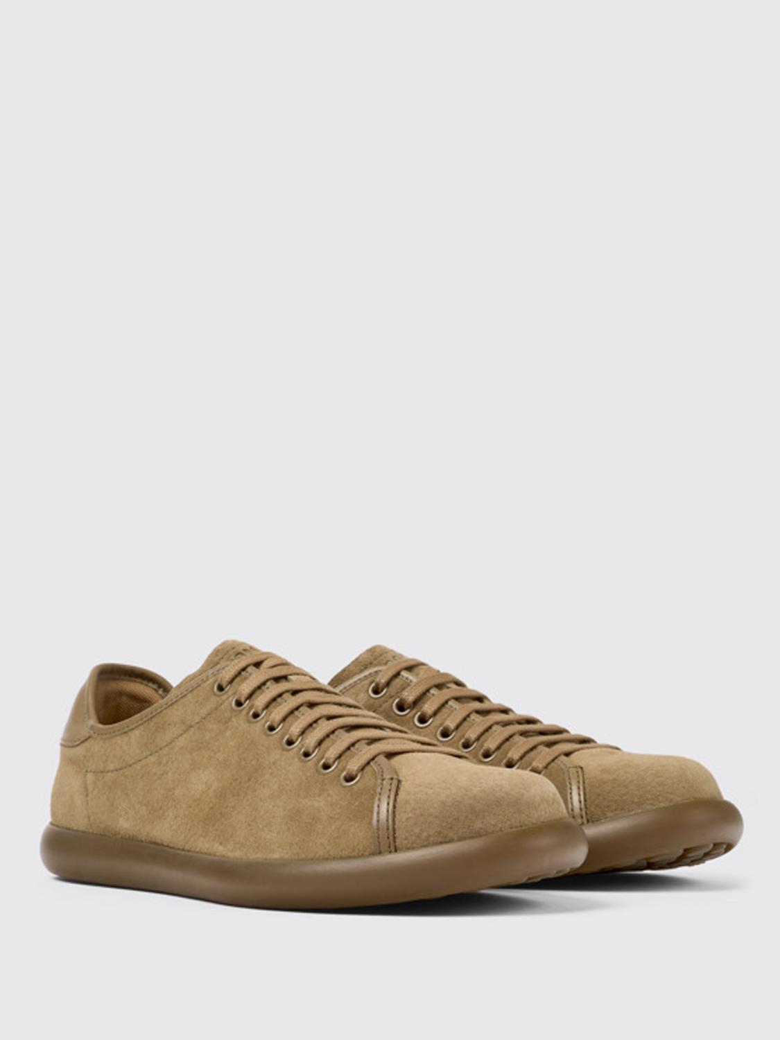 [CAMPER] Sneakers FW25 K100974-002 PELOTAS SOLLER 0