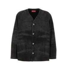 [Diesel] Casual Jacket FW25 A21637007DB 02
