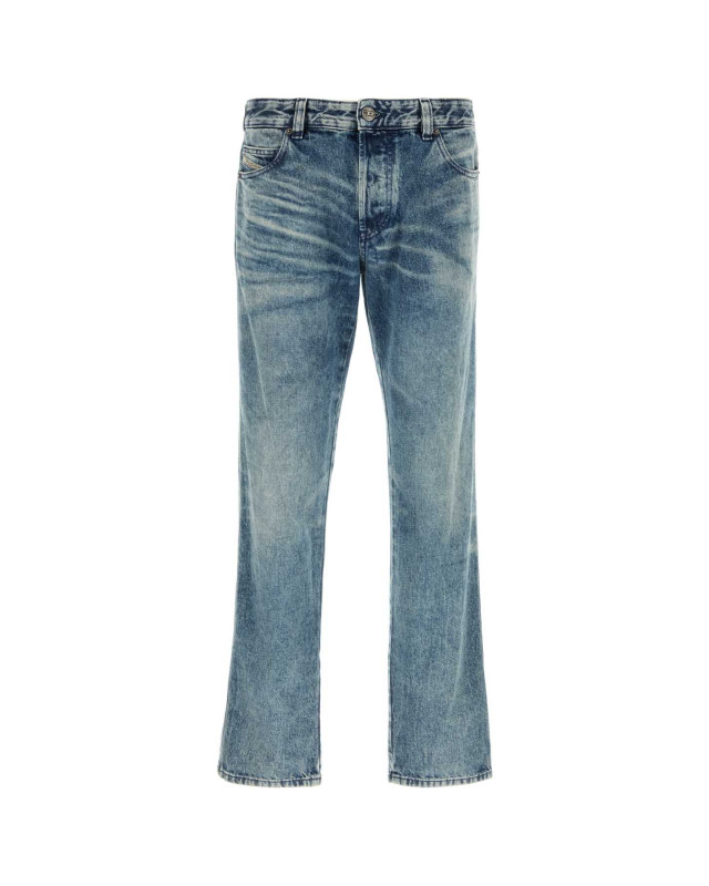 [Diesel] Jeans FW25 A21498007DA 01