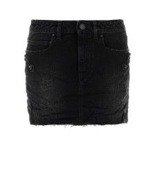 [Balenciaga] Mini skirt FW25 852324TTW67 1037