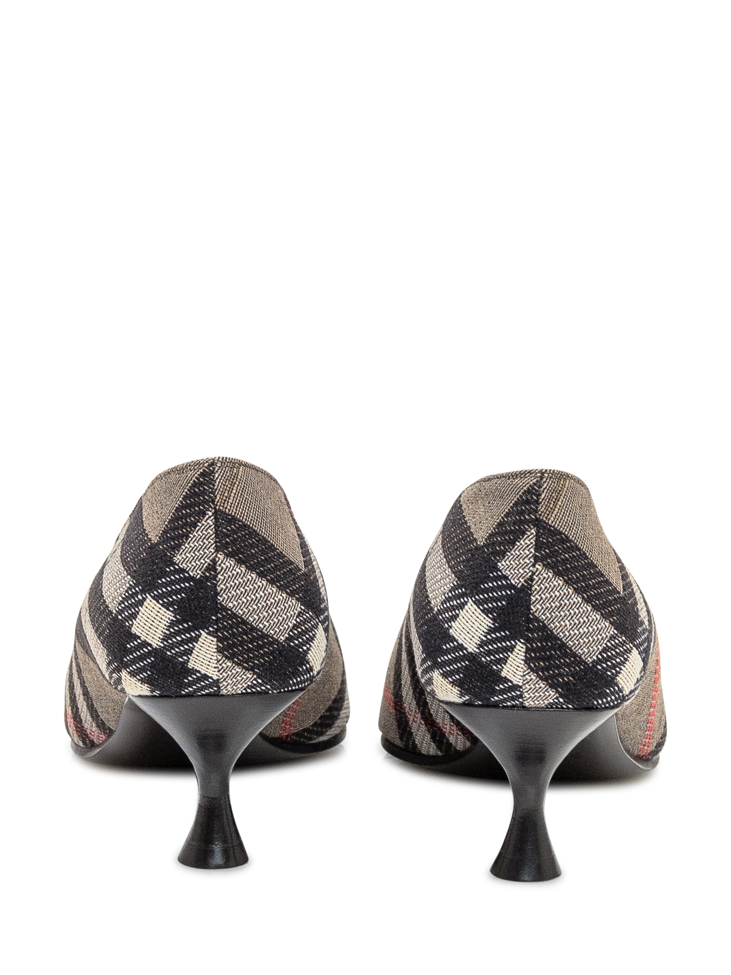 [Burberry] Pumps FW25 8116854 C1846