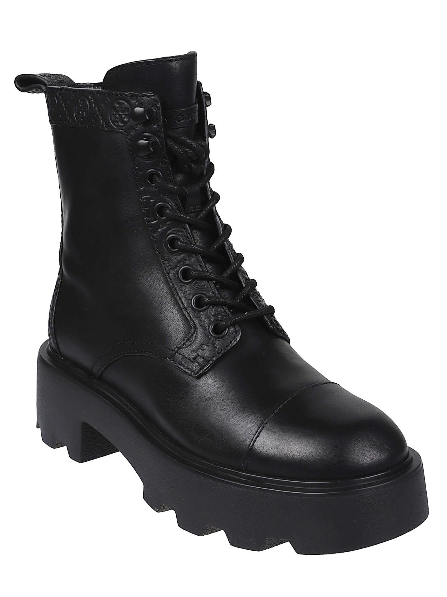 [Tory Burch] Ankle Boots FW25 178112
