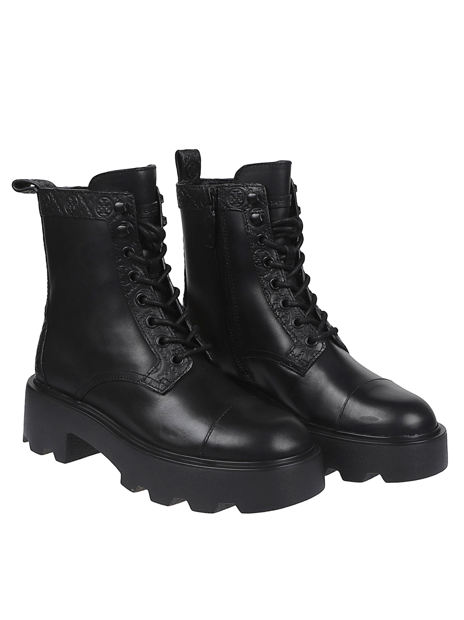 [Tory Burch] Ankle Boots FW25 178112