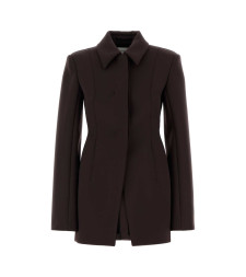 [SPORTMAX] Blazer FW25 2522046083600 002