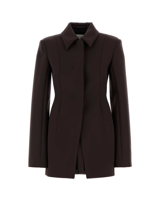 [SPORTMAX] Blazer FW25 2522046083600 002