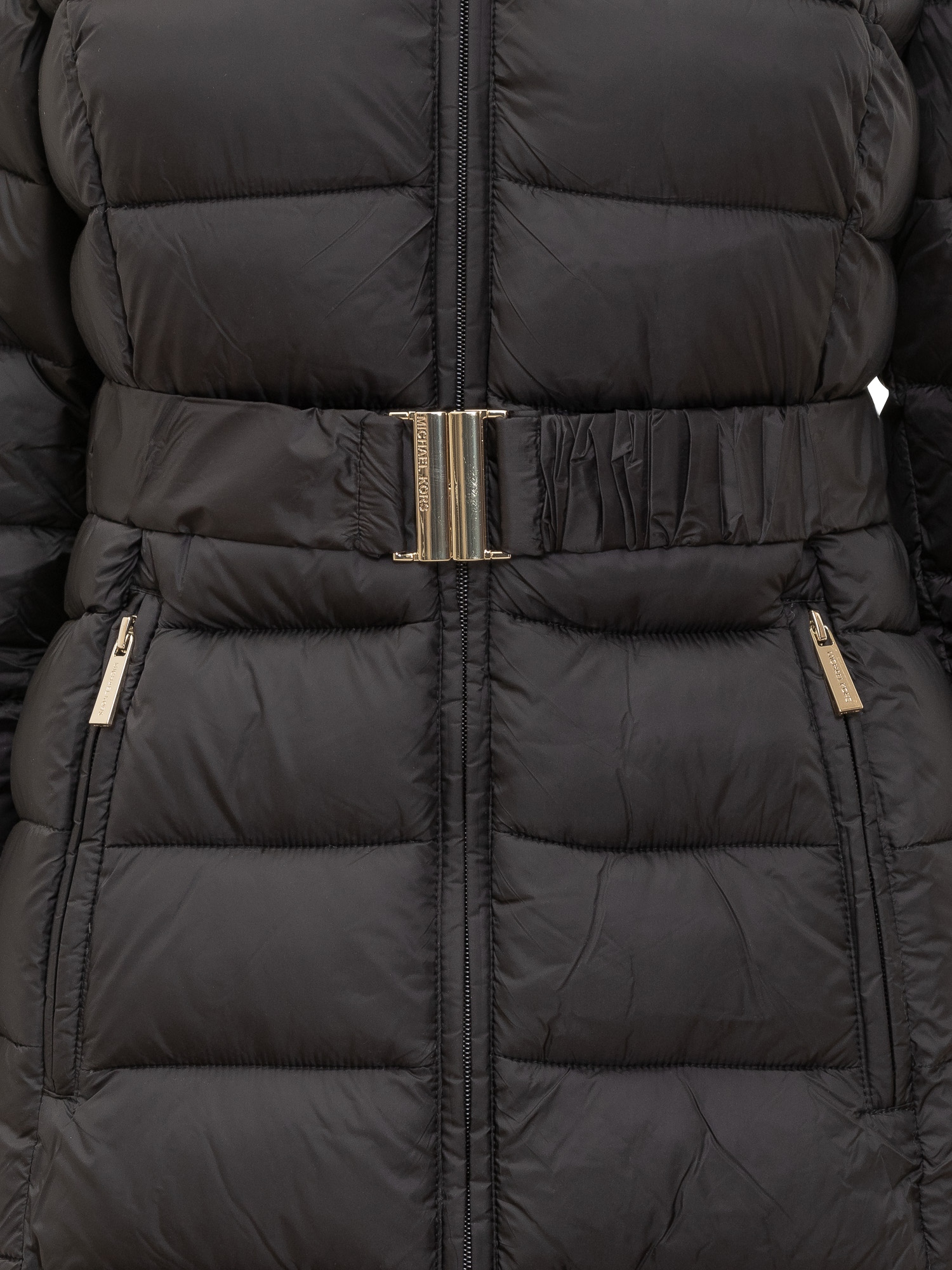 [MICHAEL MICHAEL KORS] Down jacket FW25 77B6597M42 001