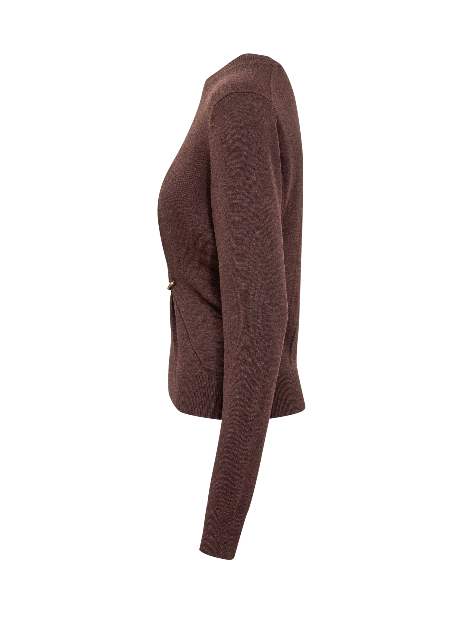[Isabel Marant] Knitwear FW25 25APU0638FBB1L05I 80BY