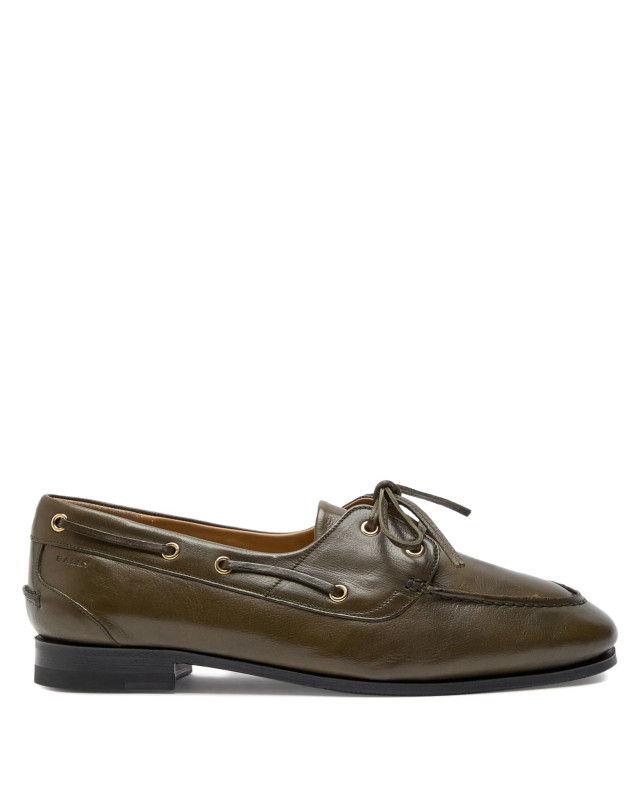 [Bally] Loafer FW25 WF002VBU003