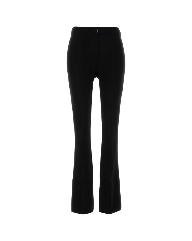 [SPORTMAX] Trousers FW25 2522336023600 001