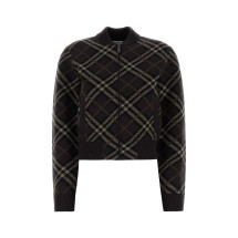 [Burberry] Cardigan FW25 8114204 B2412