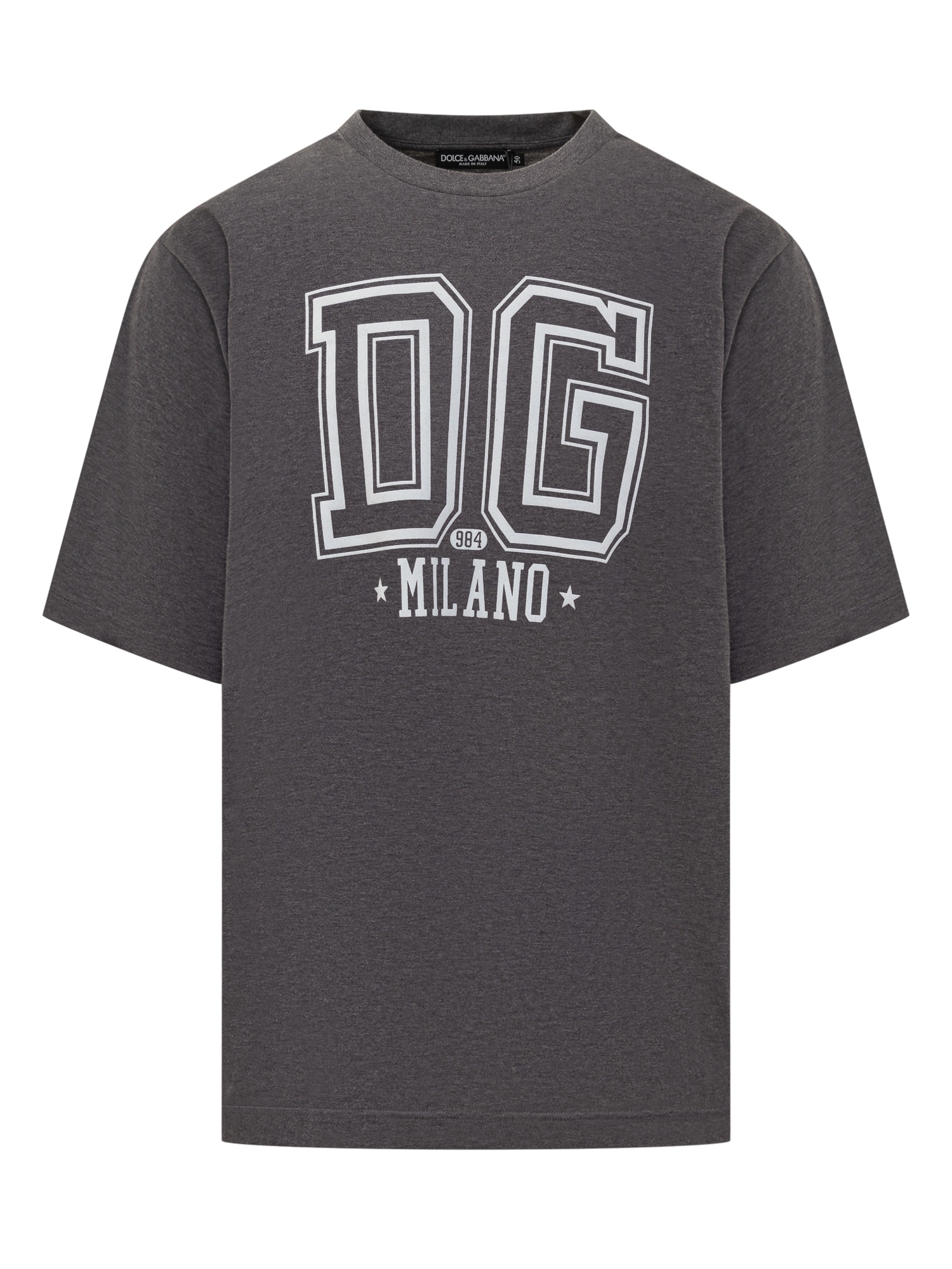 [Dolce & Gabbana] T-shirts Short Sleeve FW25 G8PN9TG7PLQ S8292