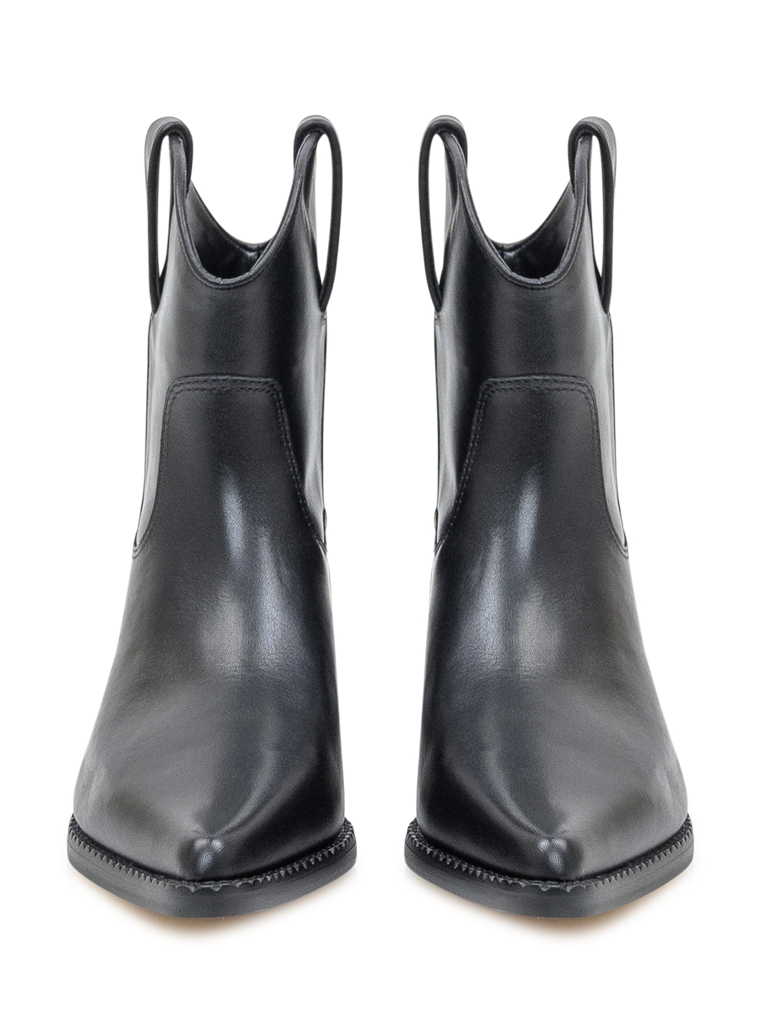 [MICHAEL MICHAEL KORS] Ankle Boots FW25 40F5NOME7L 001