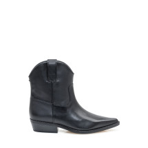 [MICHAEL MICHAEL KORS] Ankle Boots FW25 40F5NOME7L 001