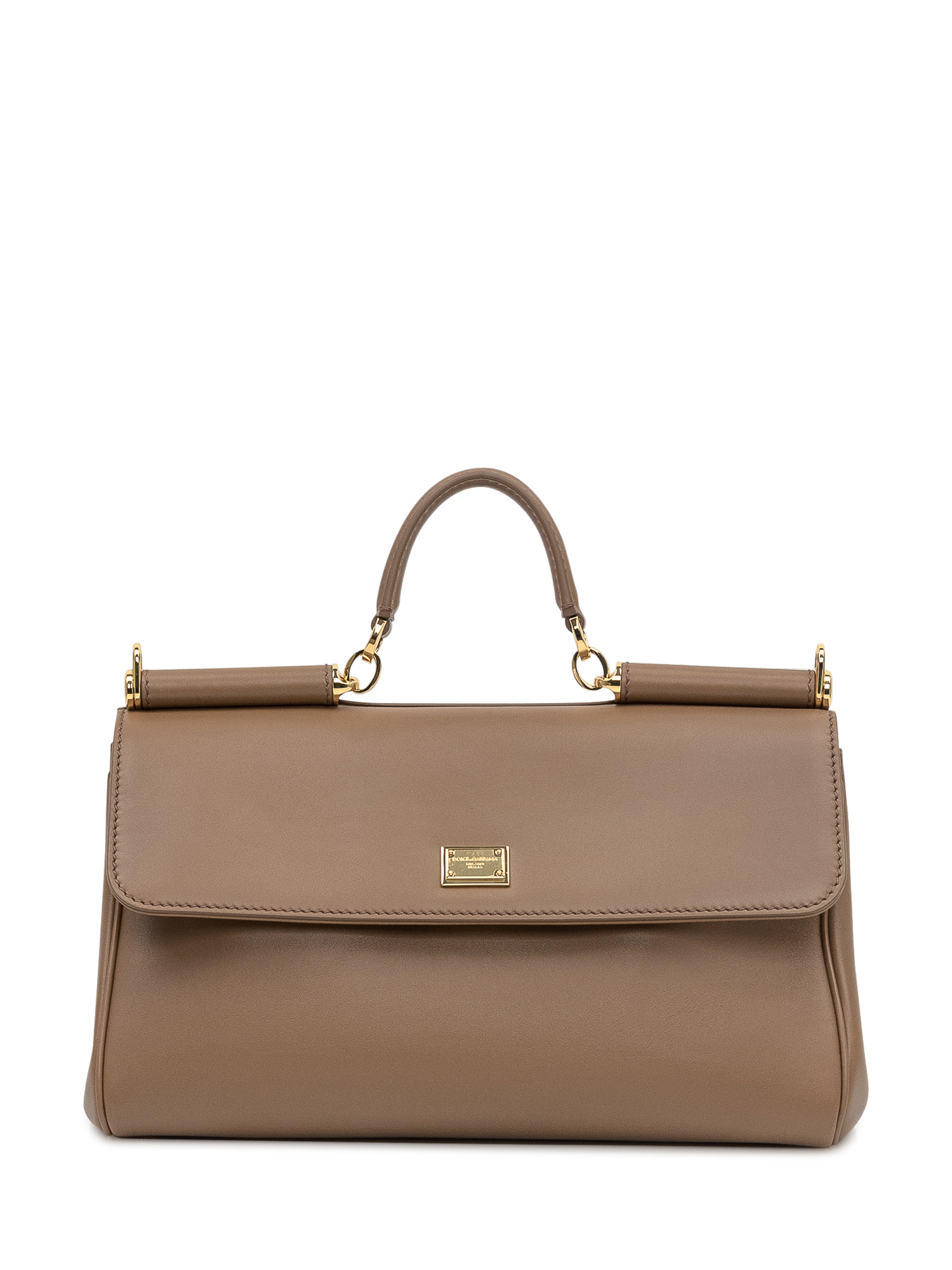 [Dolce & Gabbana] Bag FW25 BB7782B7321 BZ093