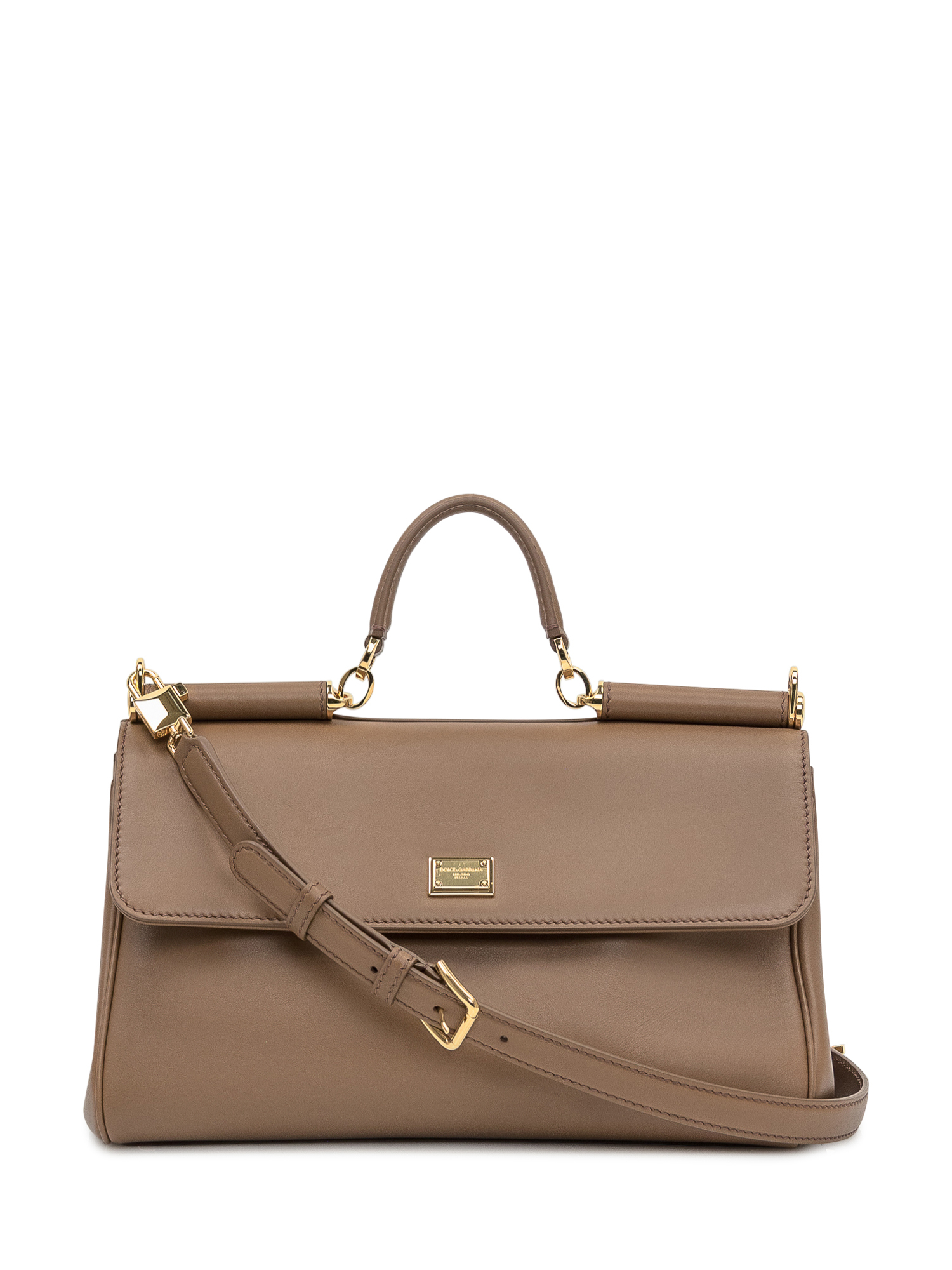 [Dolce & Gabbana] Bag FW25 BB7782B7321 BZ093