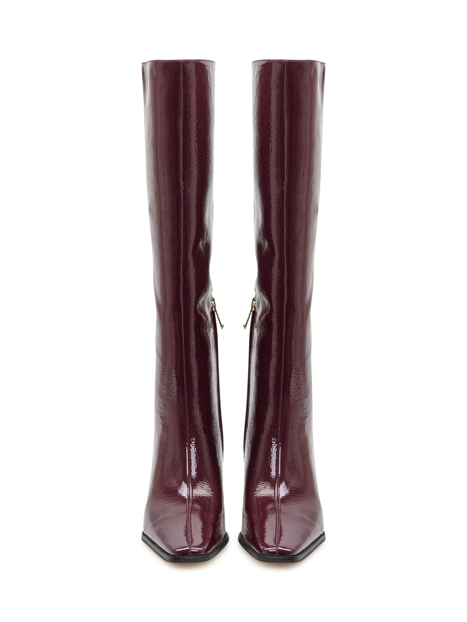 [MICHAEL MICHAEL KORS] Long Boots FW25 40F5DRMB5A 610