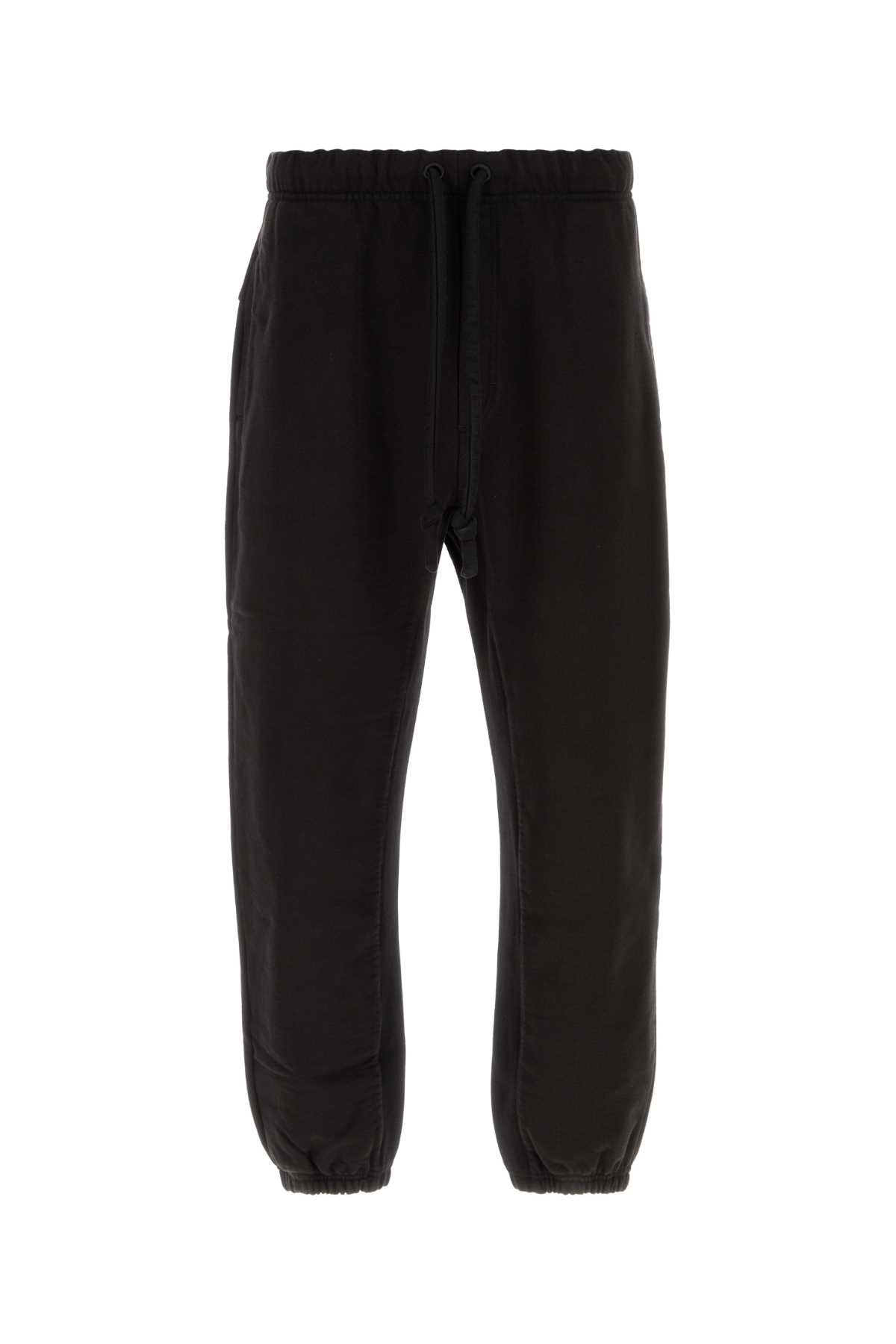 [Dolce & Gabbana] Trousers FW25 GP17ATG7PLA N0000