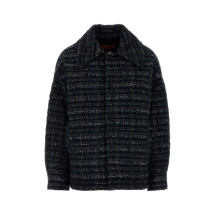 [MISSONI] Casual Jacket FW25 DS25WC1DBC005W S91R5