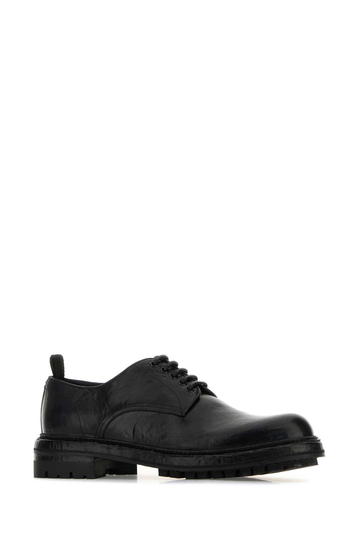 [Dolce & Gabbana] Dress Shoes FW25 A10889AV325 80999