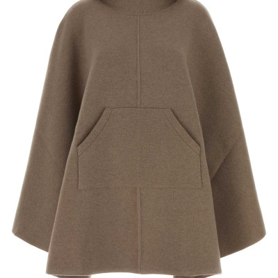 [Bottega Veneta] Cape FW25 843523V33N0 9713