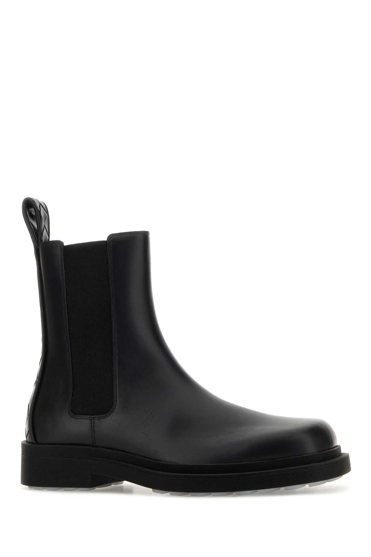 [Bottega Veneta] Ankle boots FW25 837814V2WT0 1000