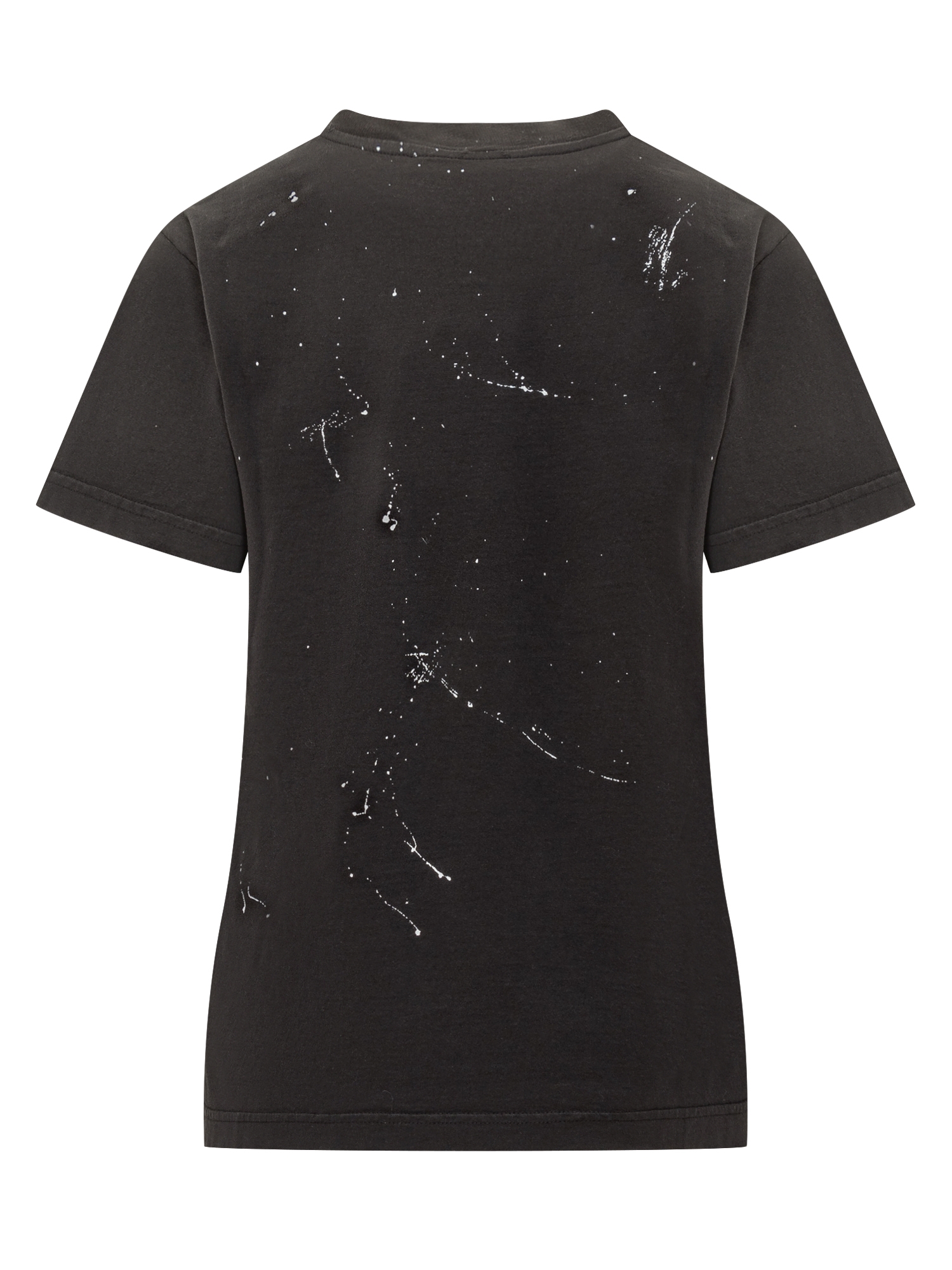[Dolce & Gabbana] T-shirts Short Sleeve FW25 F8V90TGDDH4 S9000