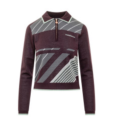 [Casablanca] T-shirts Long Sleeve FW25 AW25KW108501 01
