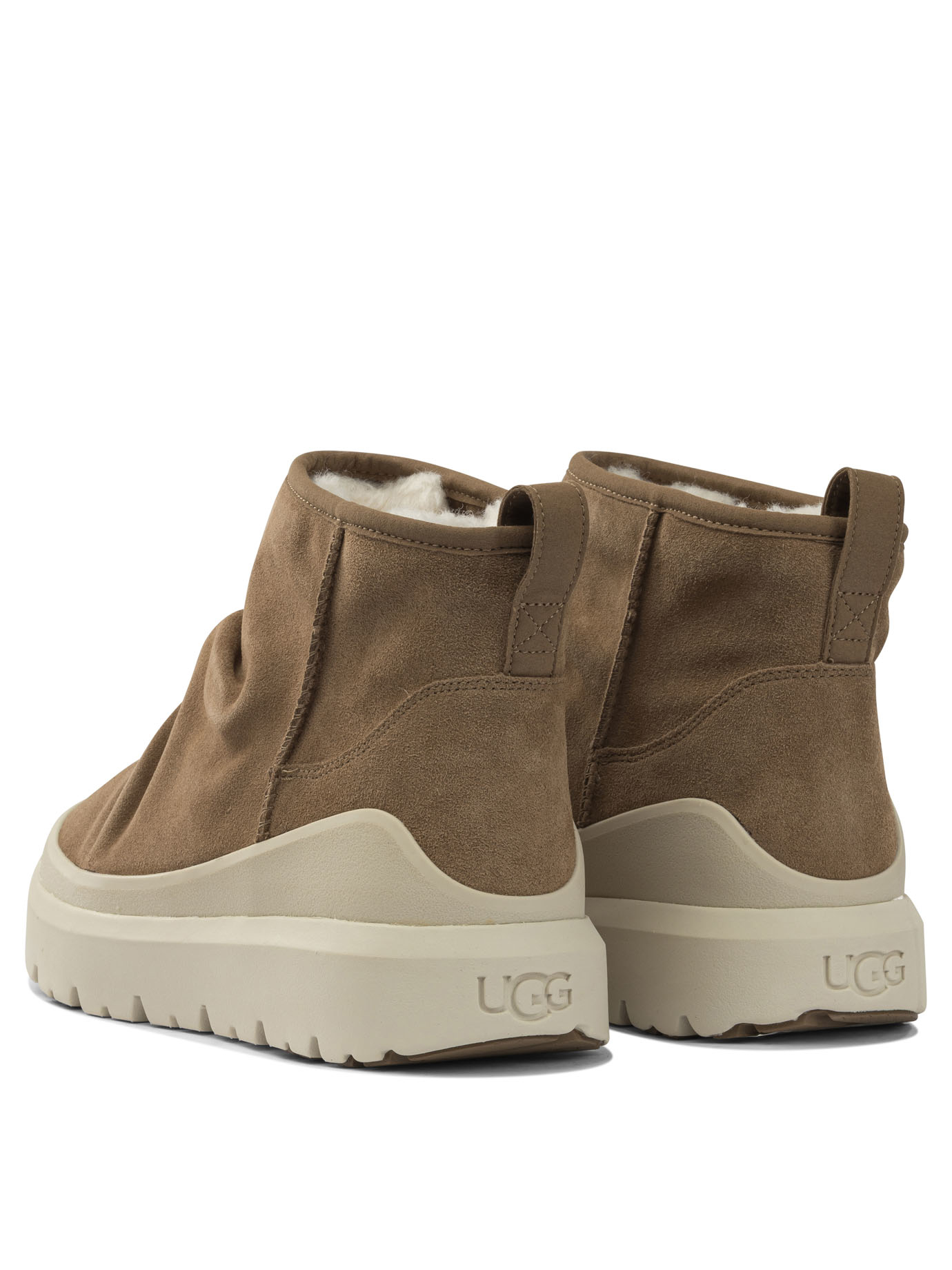 [UGG] Ankle boots FW25 1173811CWTC