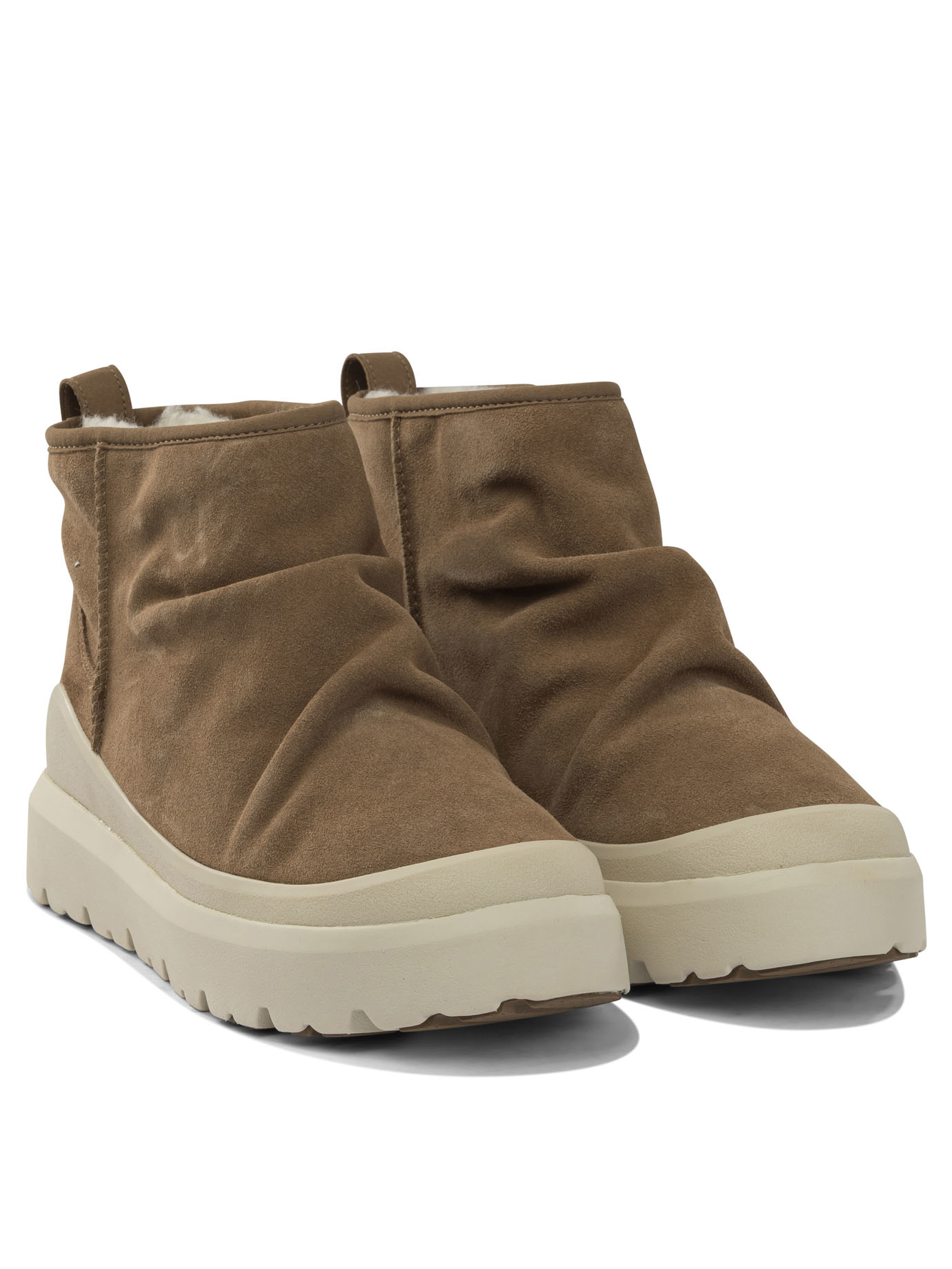 [UGG] Ankle boots FW25 1173811CWTC