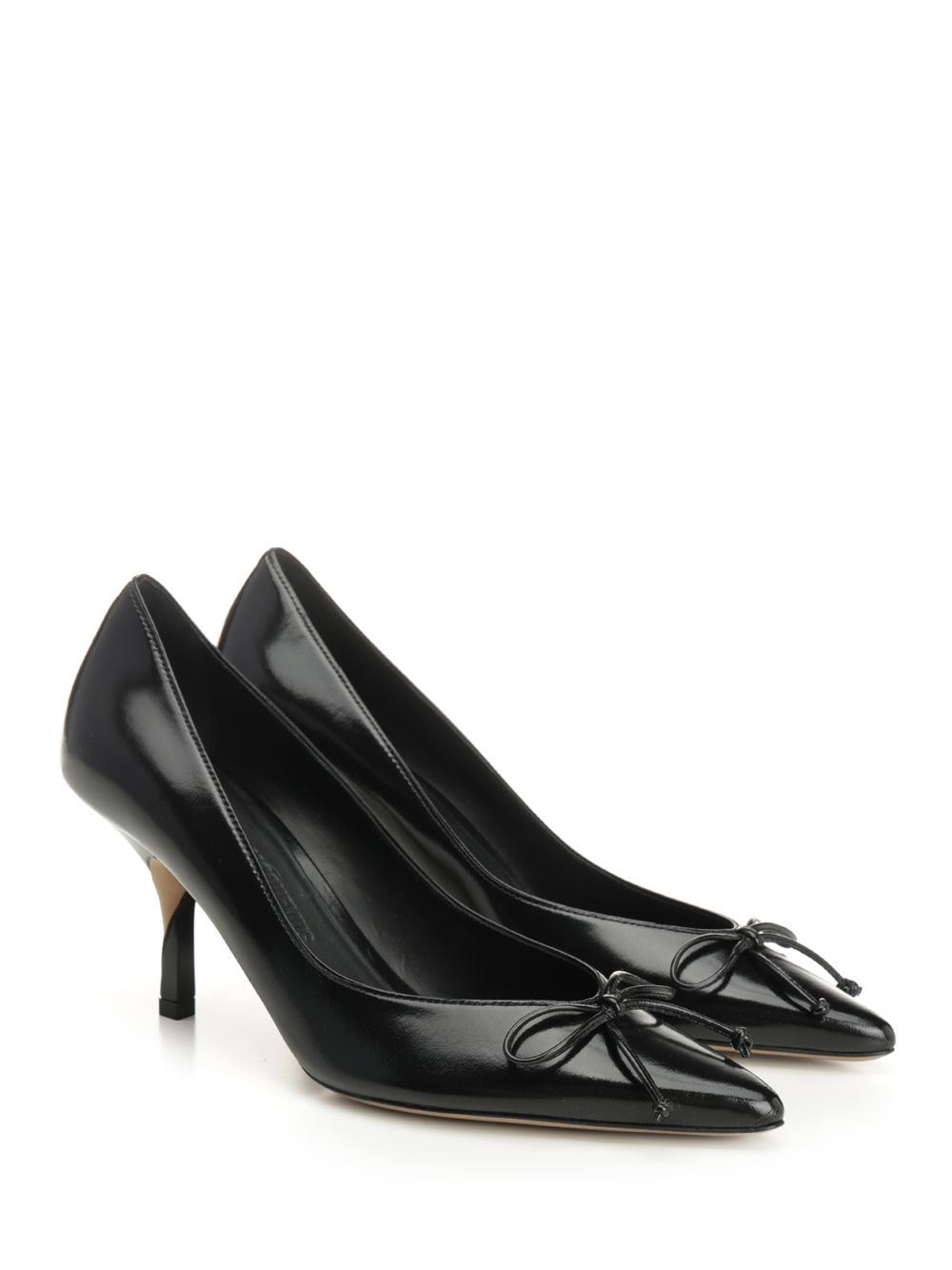 [JACQUEMUS] Pumps FW25 25HFOW00178AC18A07990