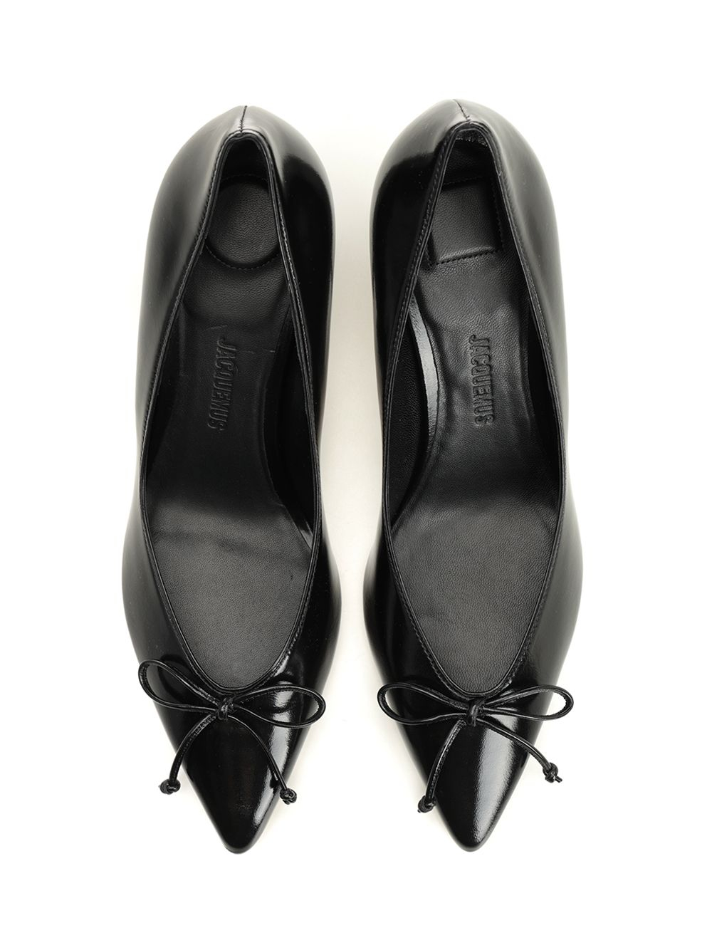 [JACQUEMUS] Pumps FW25 25HFOW00178AC18A07990