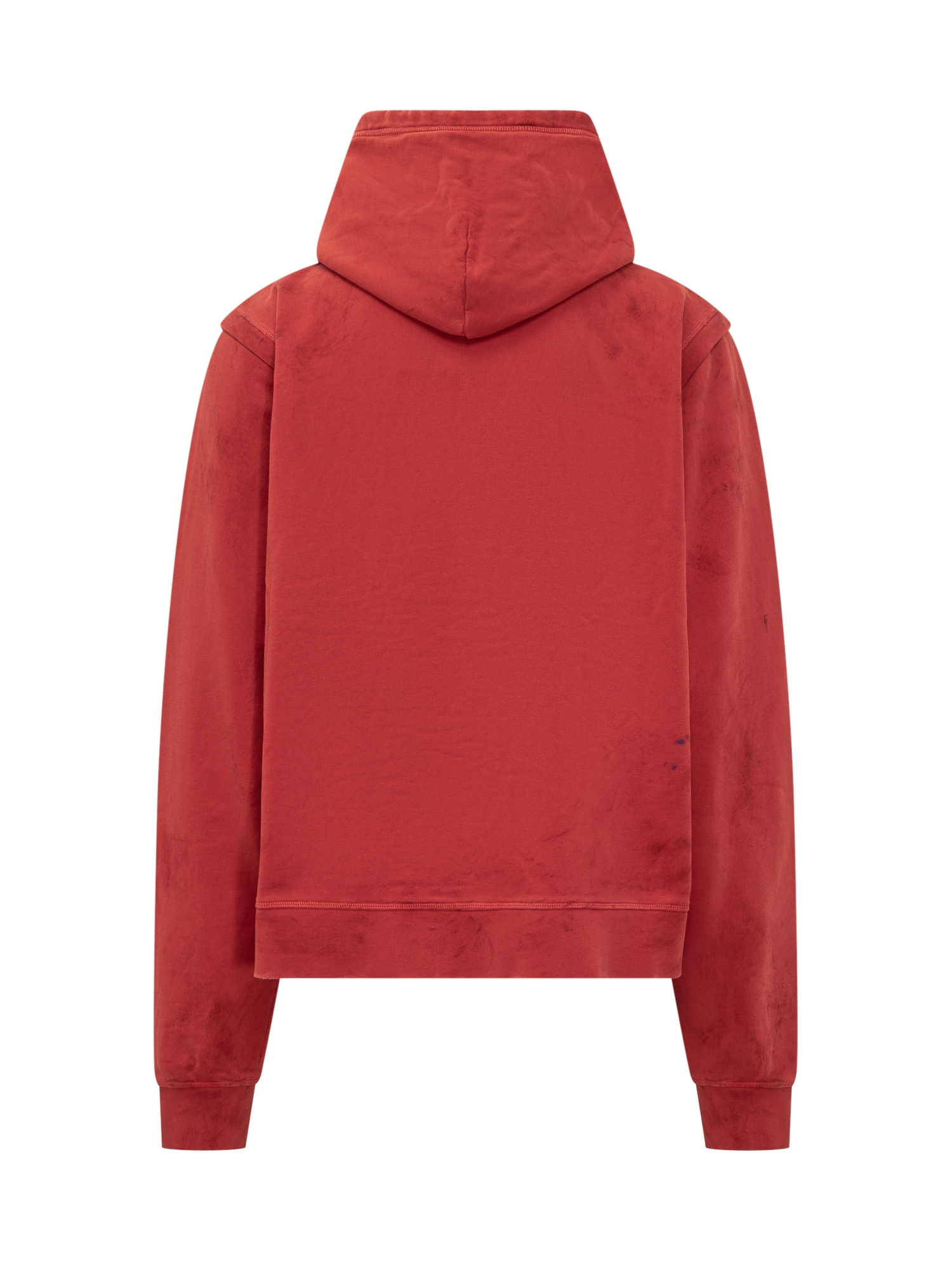 [Dsquared2] Hoodie FW25 S71GU0748S25030 310W