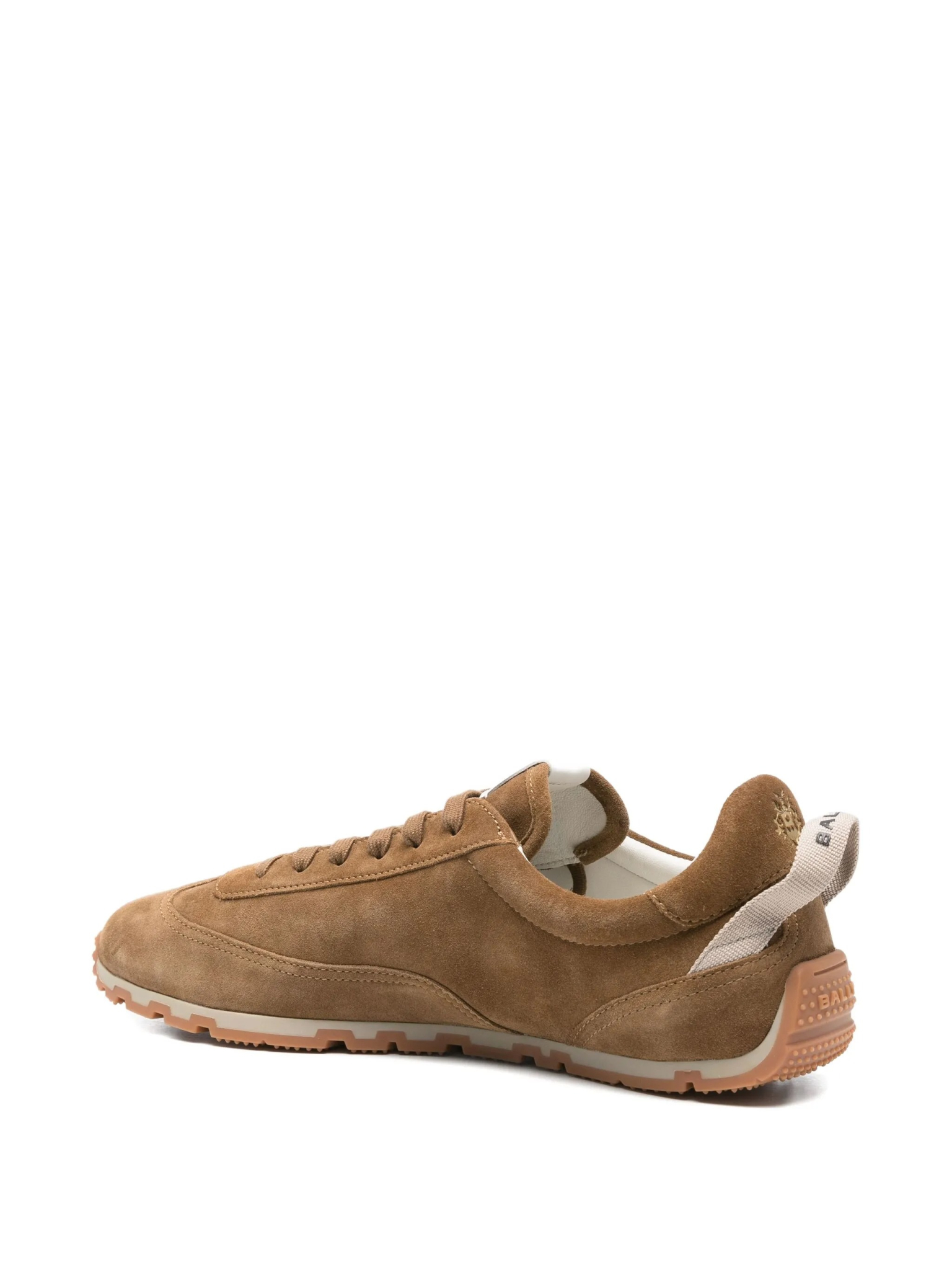 [Bally] Sneakers FW25 MSK0EZSU005