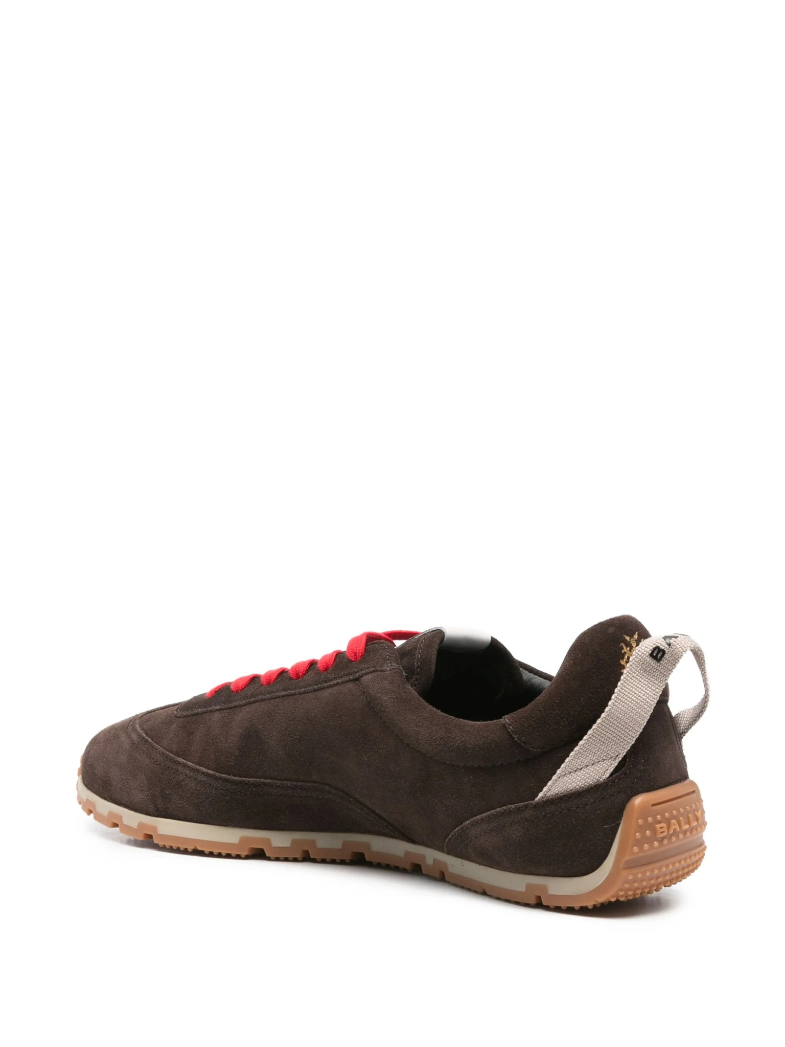 [Bally] Sneakers FW25 MSK0EZSU005