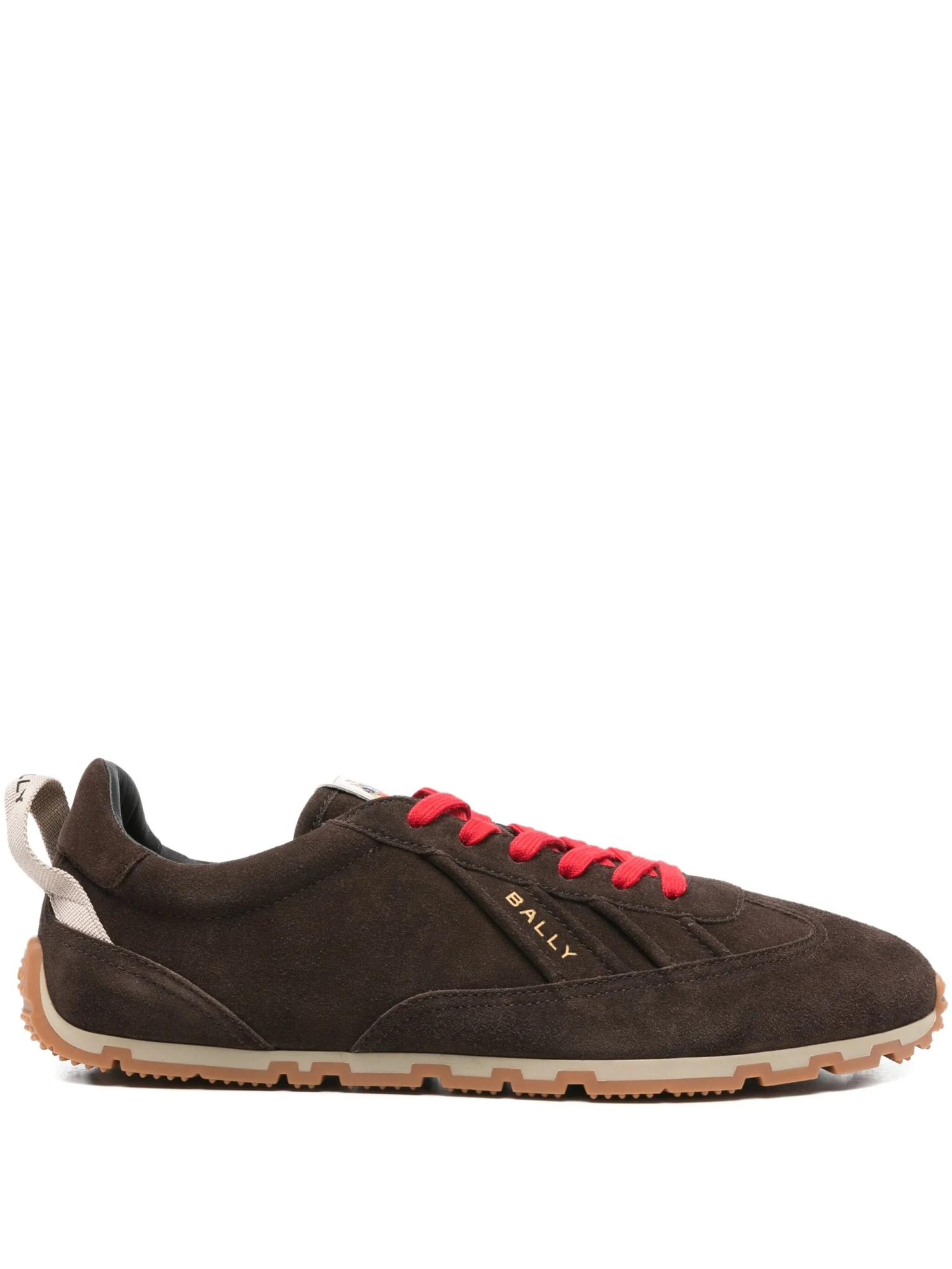 [Bally] Sneakers FW25 MSK0EZSU005