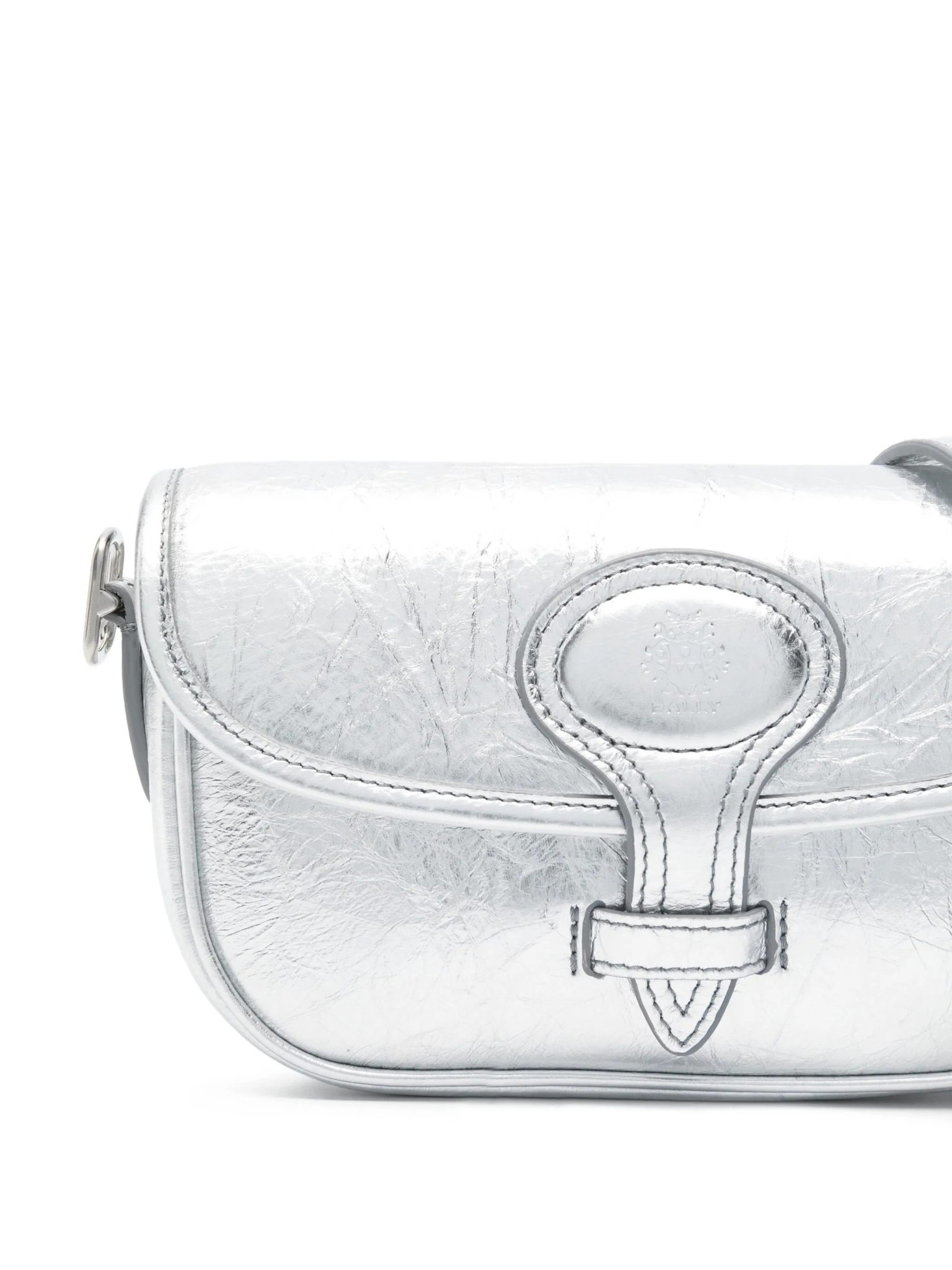 [Bally] Shoulder bag FW25 WAC04CVT953