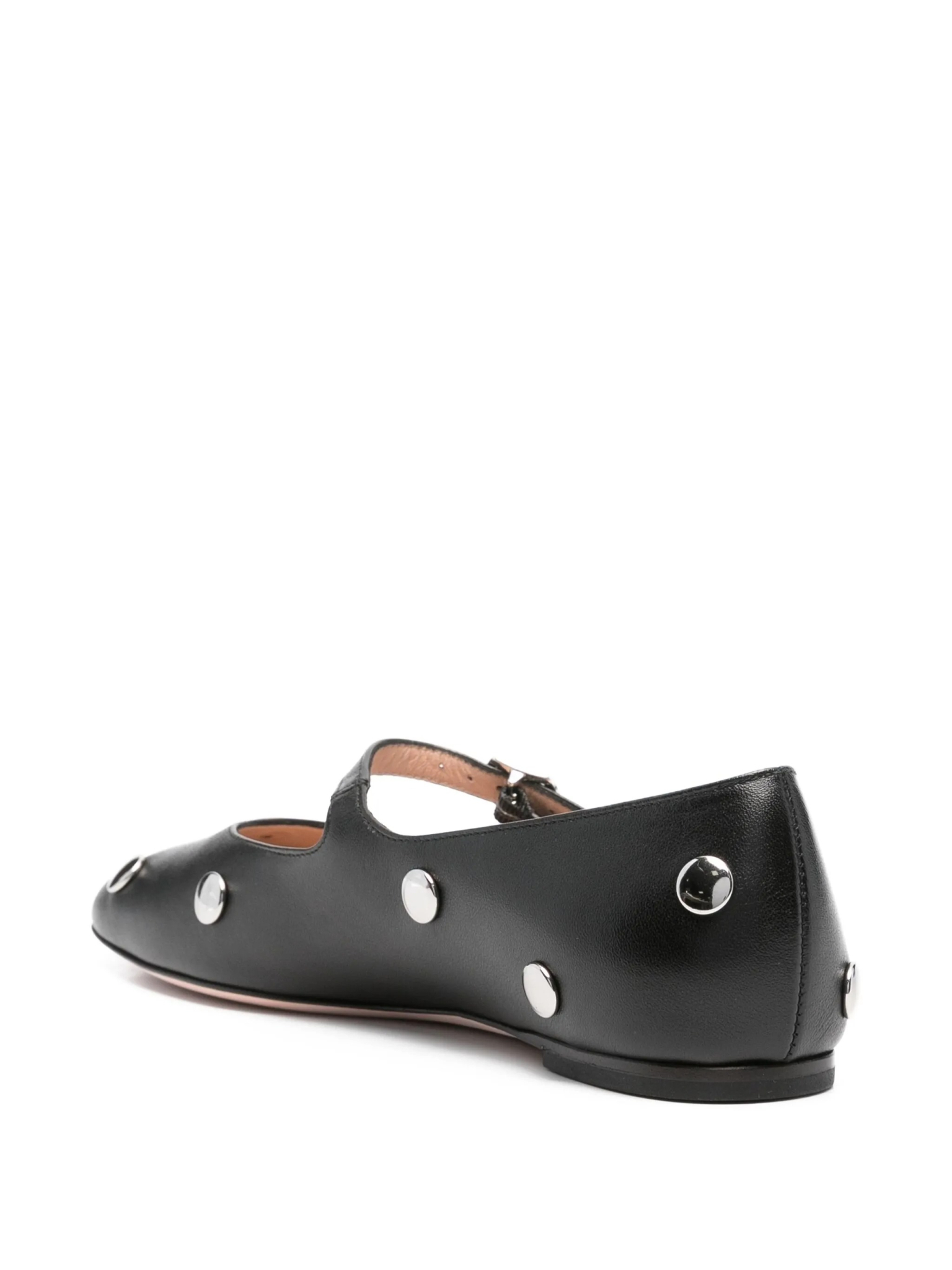 [Bally] Flat shoes FW25 WA051PVT433