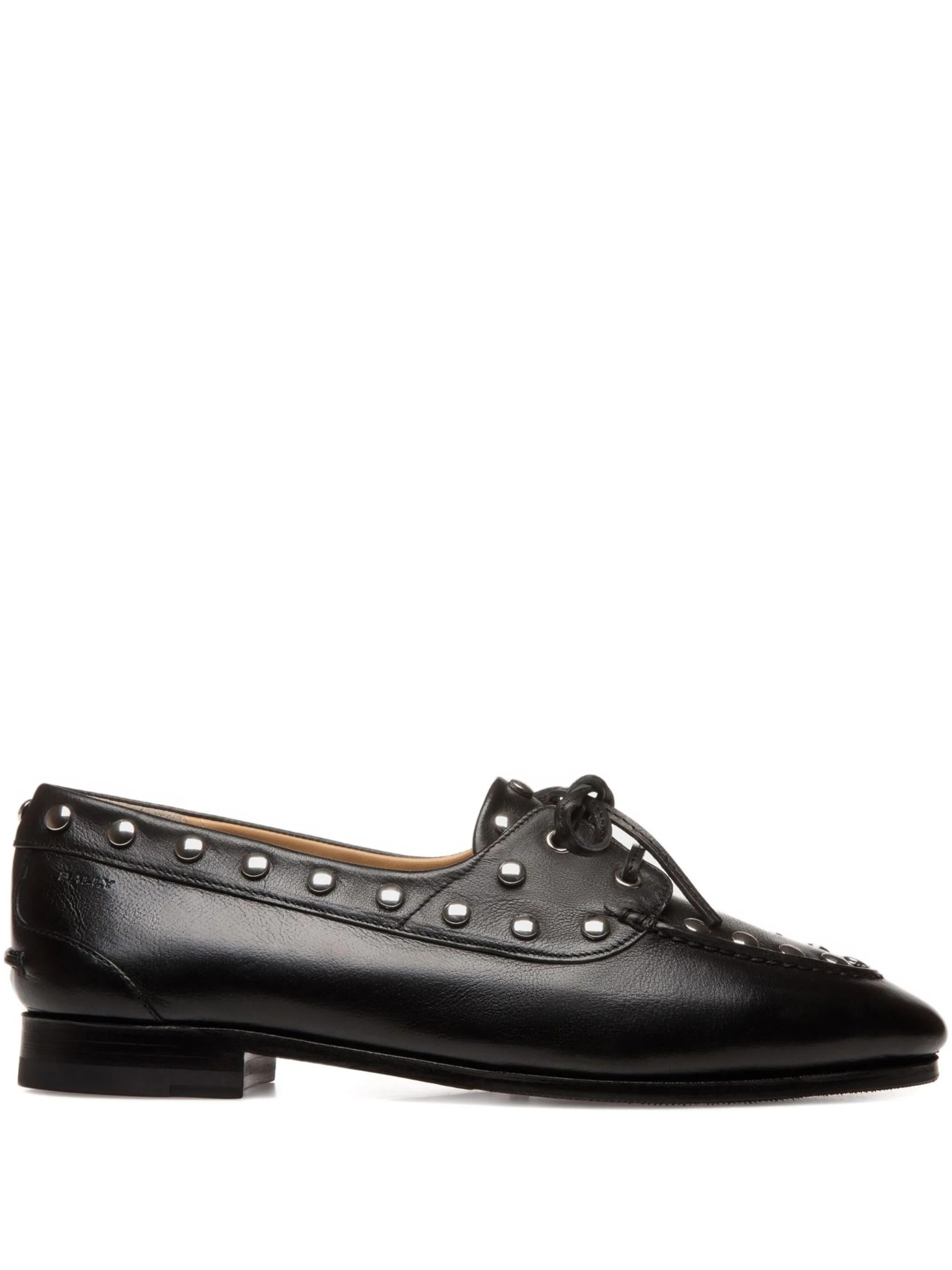 [Bally] Loafer FW25 WF1406BU009