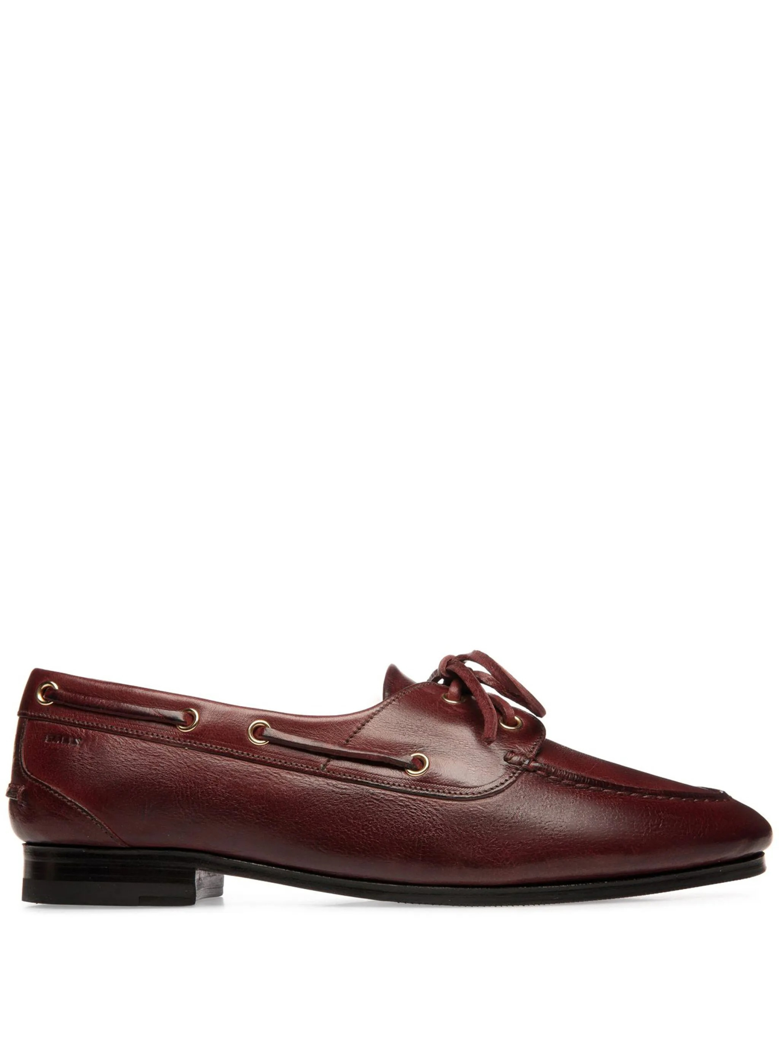 [Bally] Loafer FW25 WF002VBU003