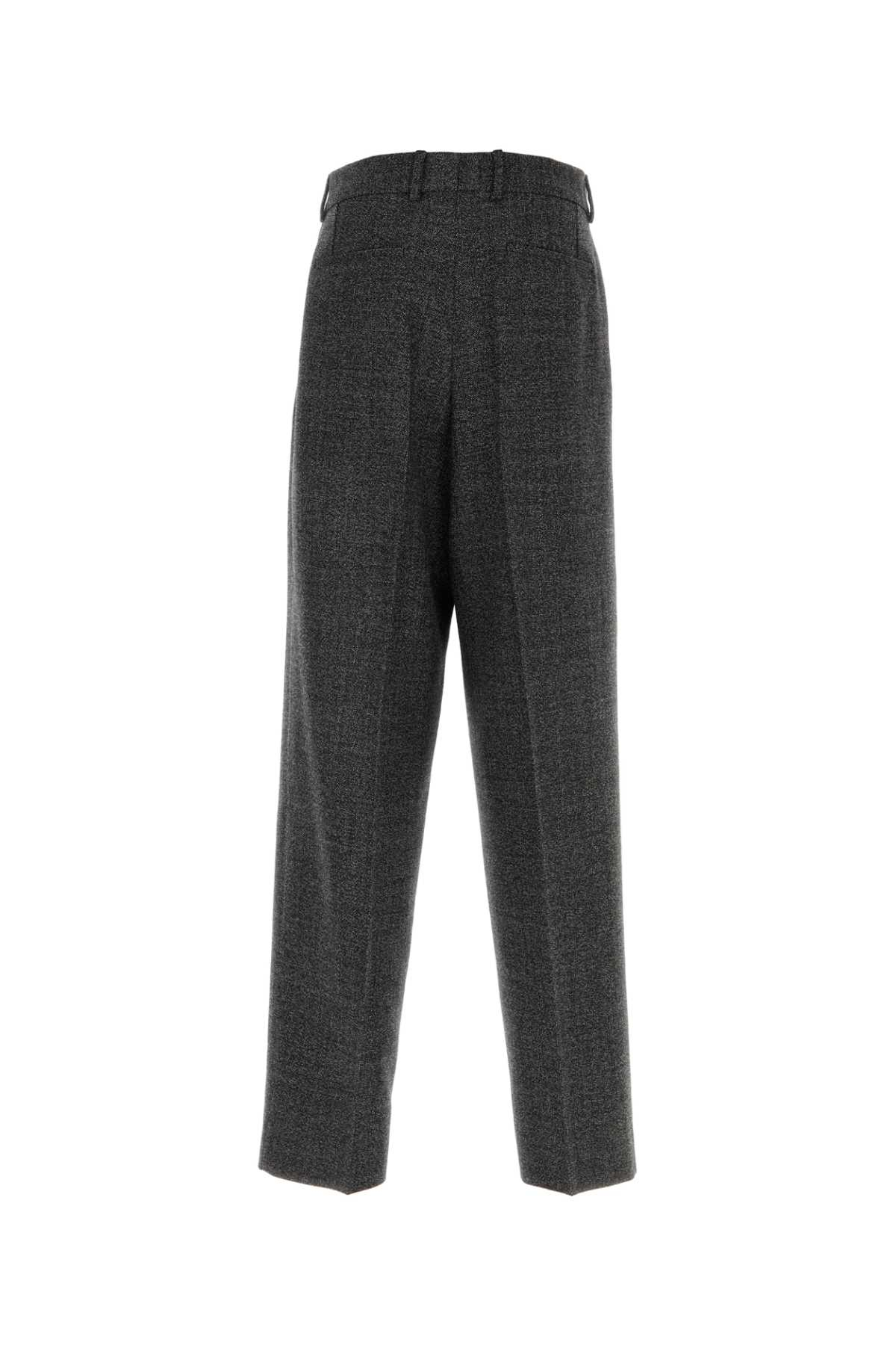 [Dolce & Gabbana] Trousers FW25 GV3MATFM2G4 S8031