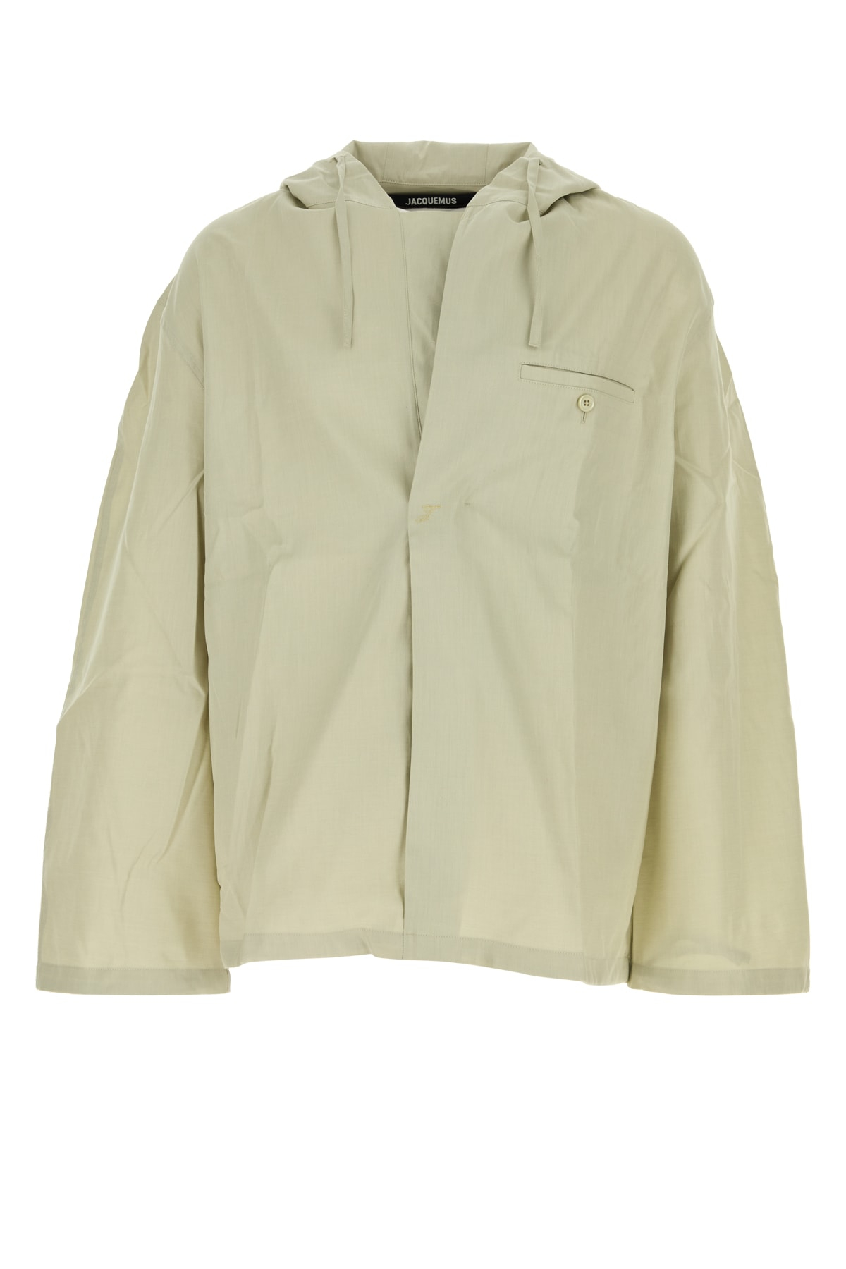 [JACQUEMUS] Casual Jacket FW25 TOM00546AW00539 510