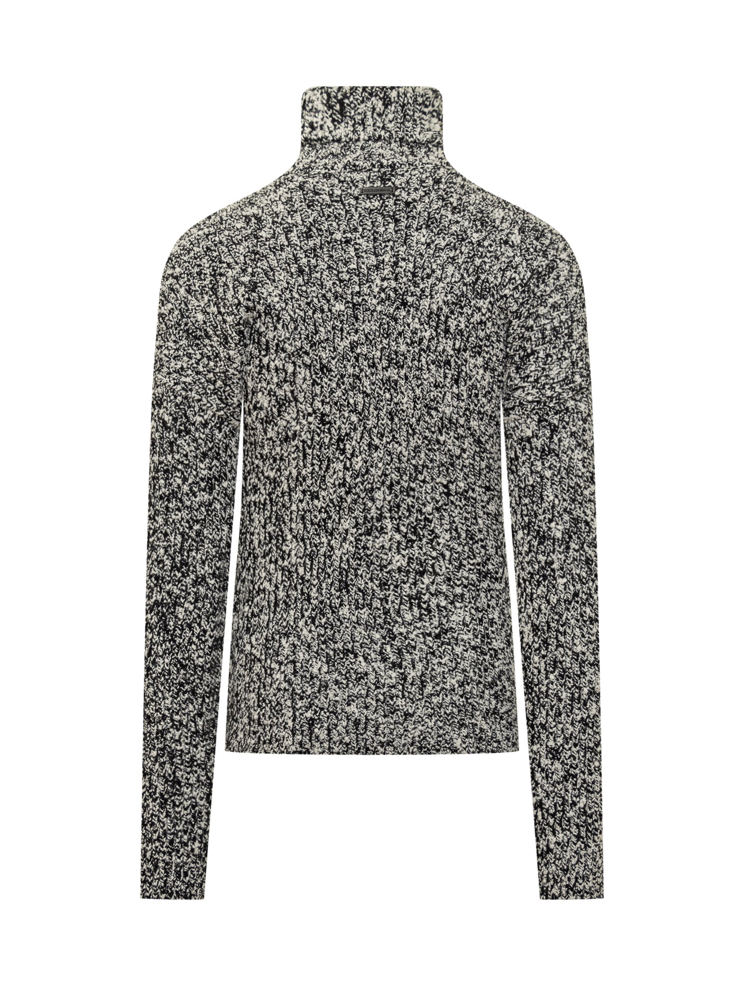 [Dolce & Gabbana] Knitwear FW25 GXW37TJFMIK S0991