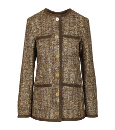 [GOLDEN GOOSE DELUXE BRAND] Casual Jacket FW25 GWP02336.P00209390108