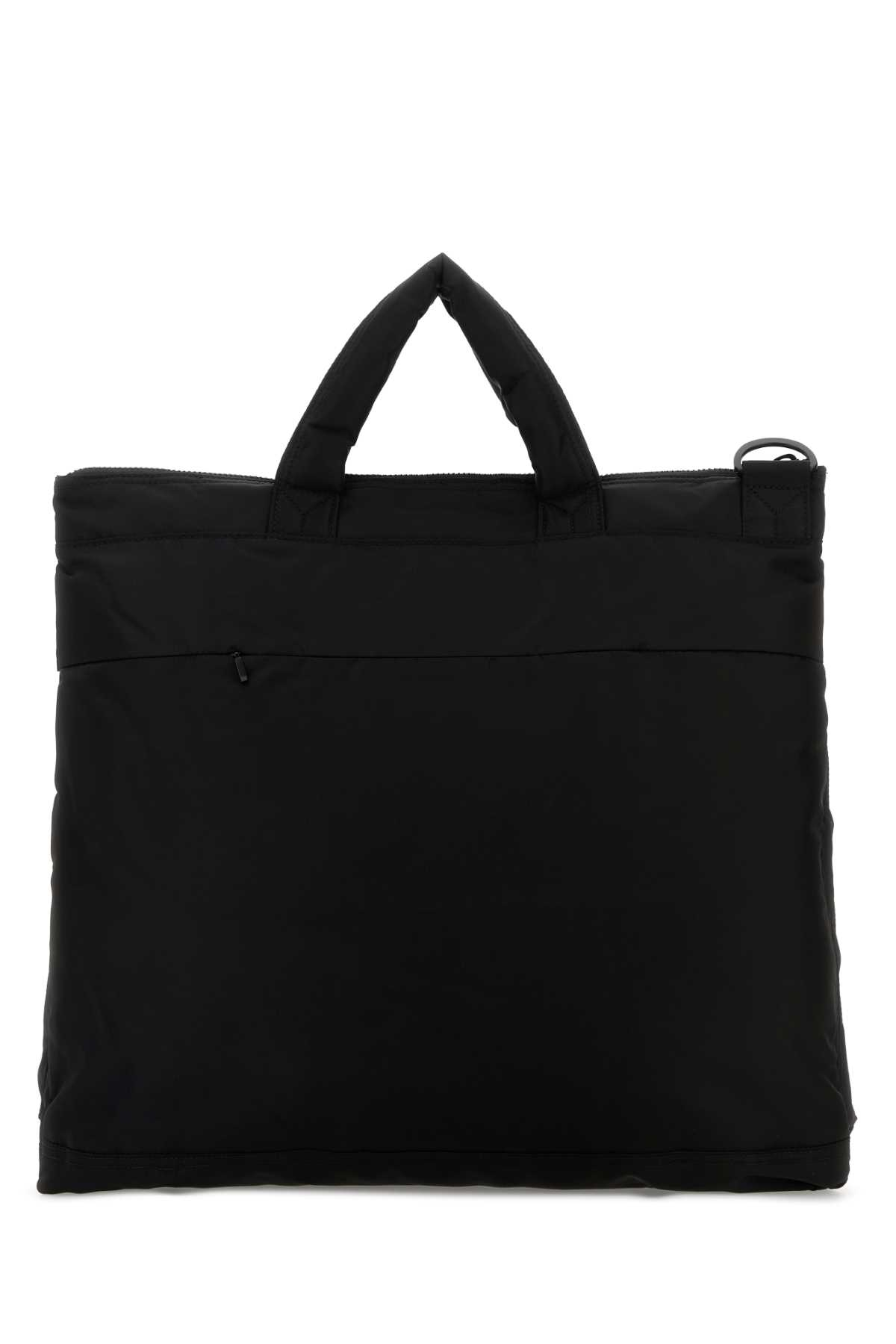 [Y3 YAMAMOTO] Tote bag FW25 JX0054 BLACK