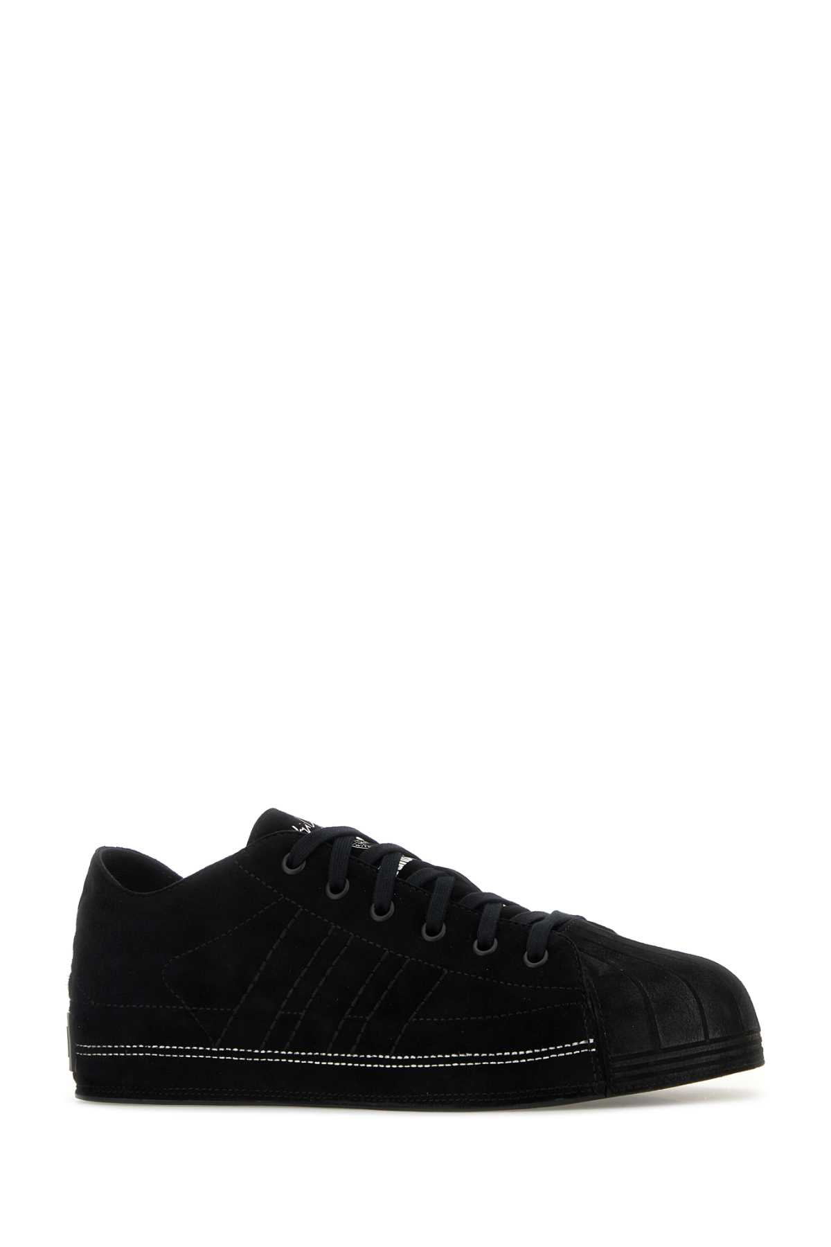 [Y3 YAMAMOTO] Sneakers FW25 HQ2653 BLACKOFFWHITEBLACK