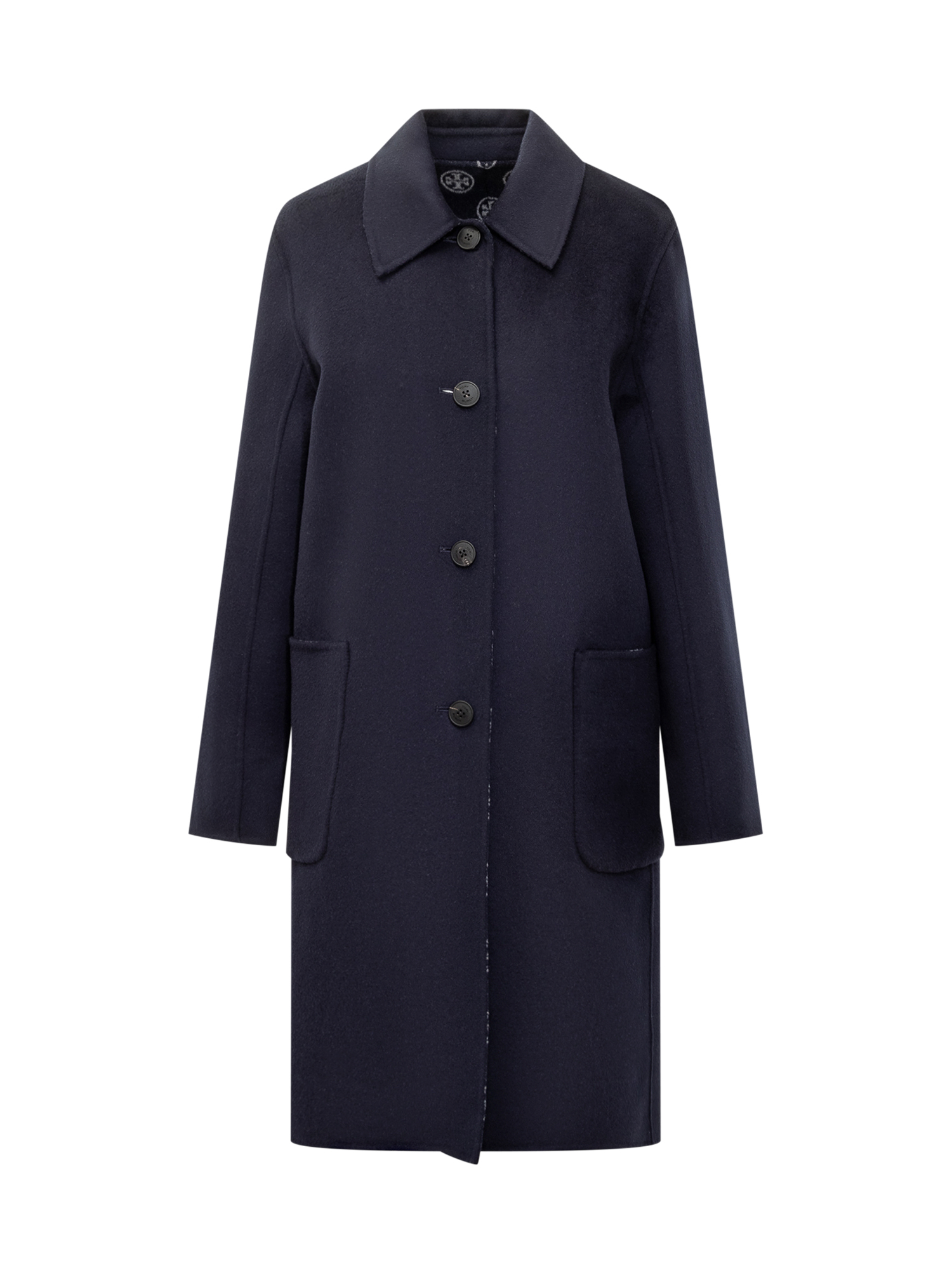 [Tory Burch] Coat FW25 176455 437