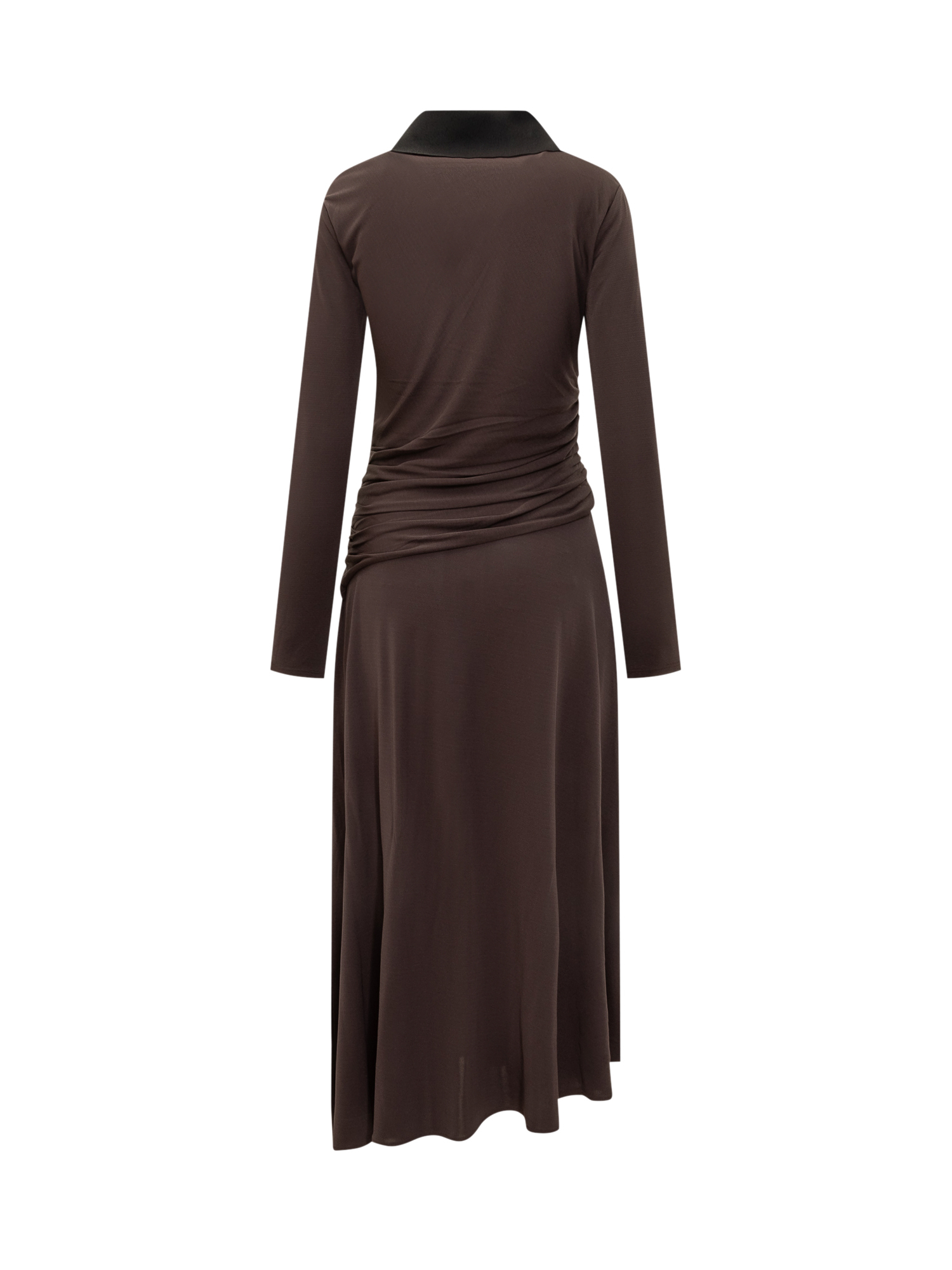 [Tory Burch] Long sleeve dress FW25 176360 258