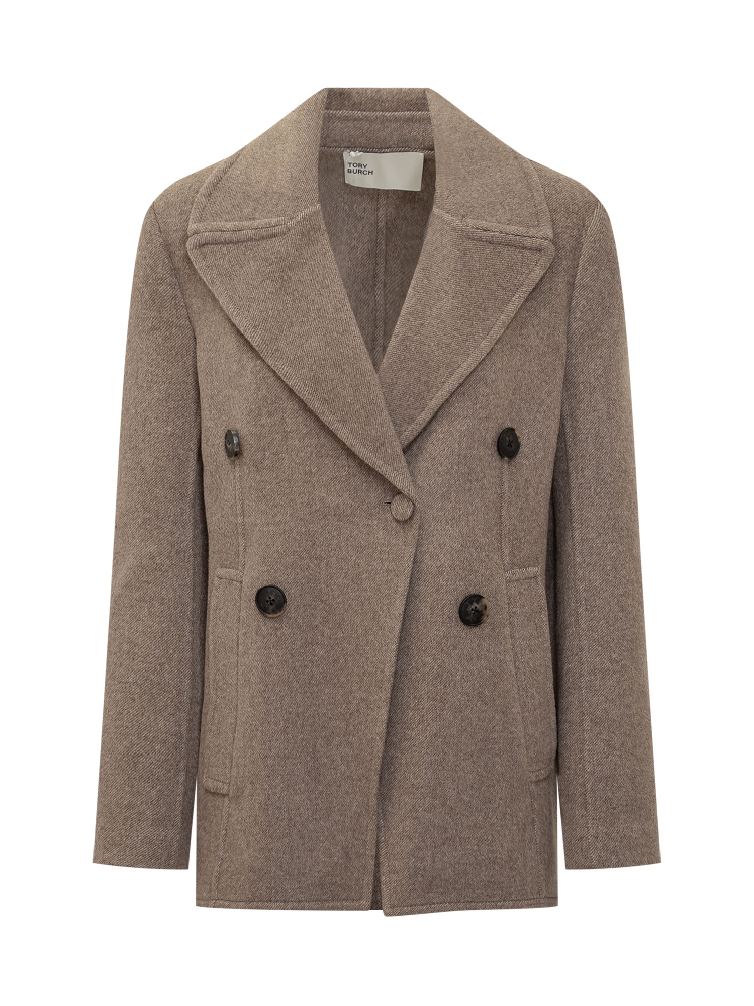 [Tory Burch] Blazer FW25 176371 096