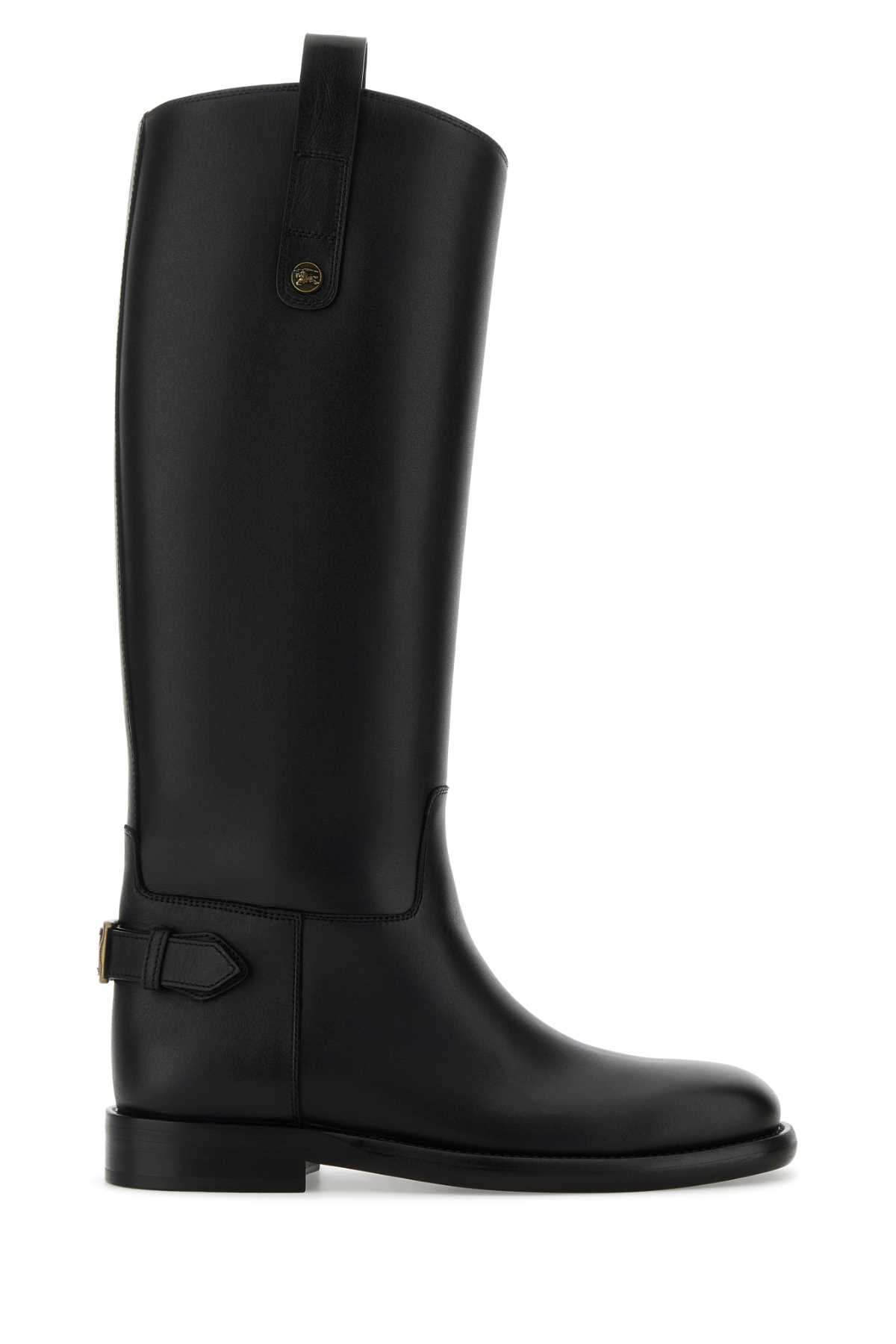 [Burberry] Long Boots FW25 8114385 A1189